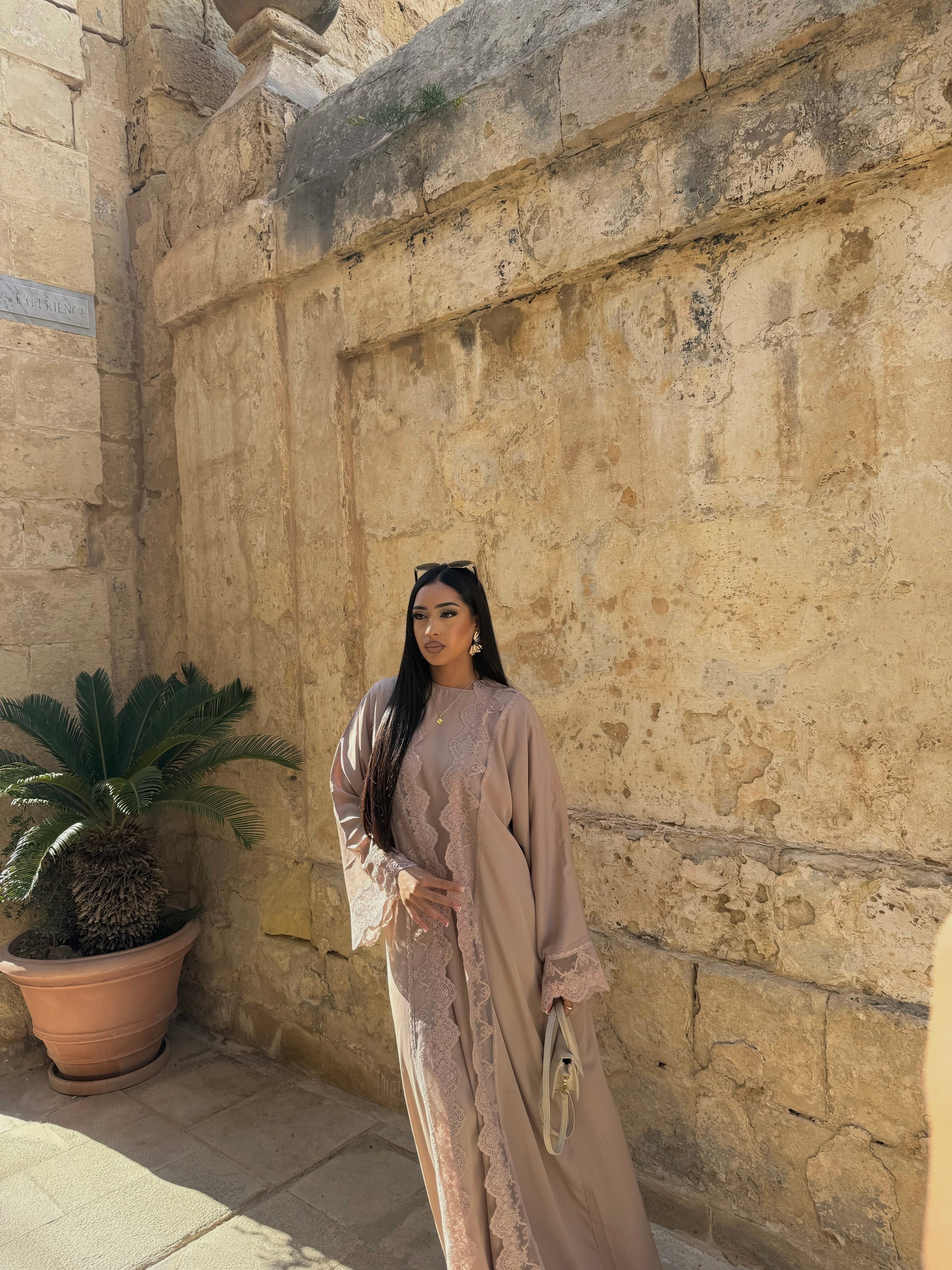 Abayas