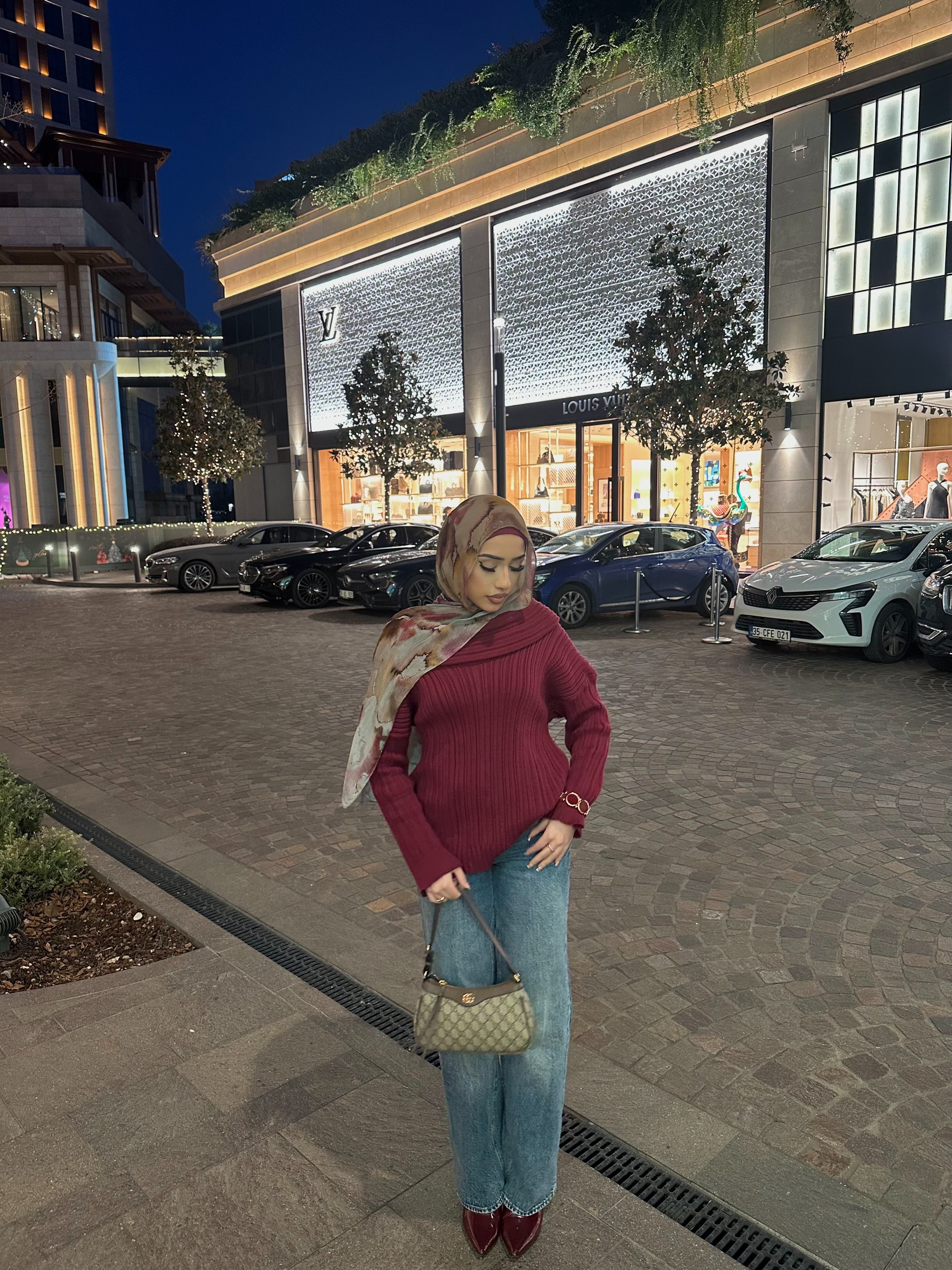 The Olesya Label