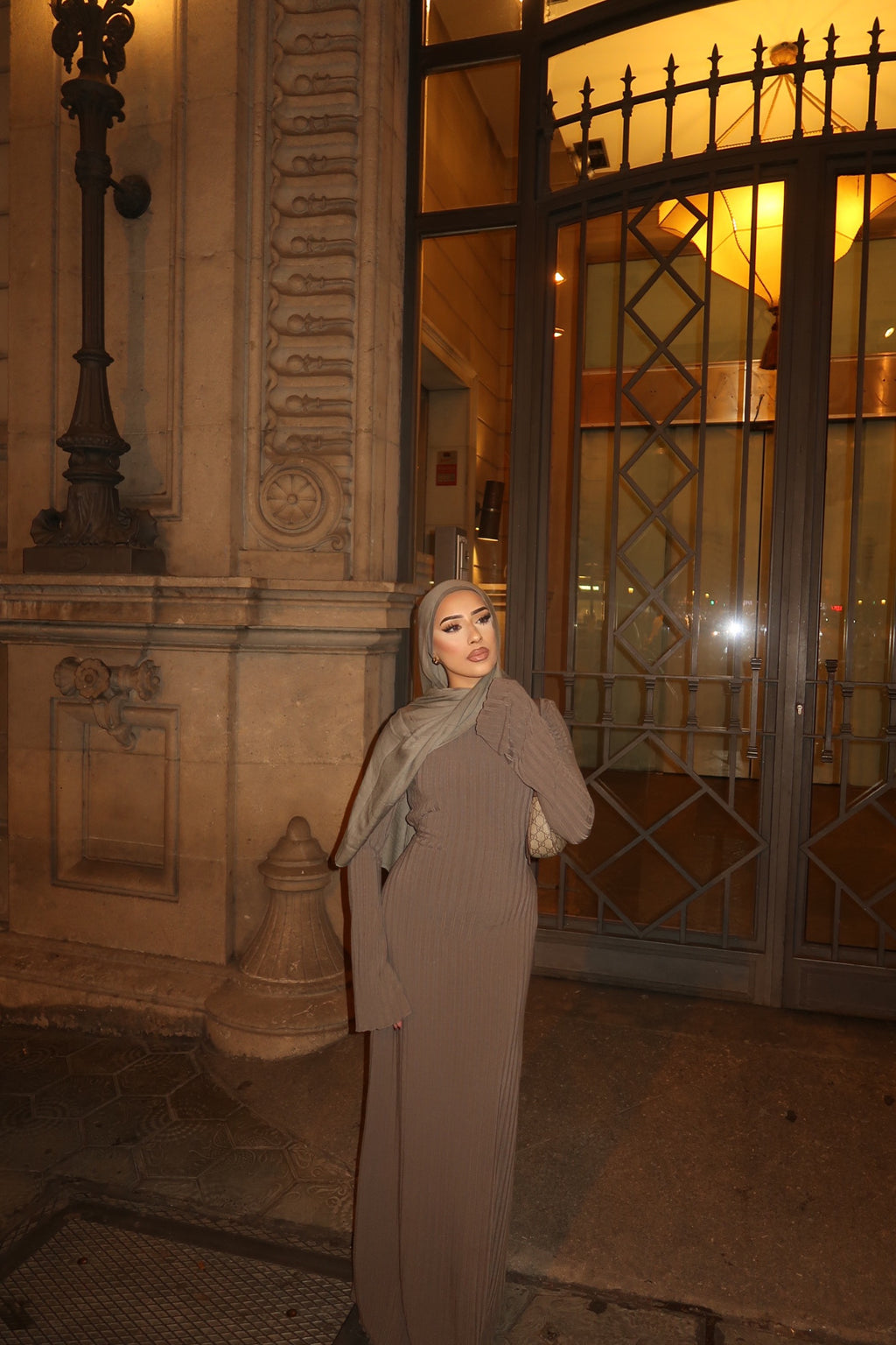 The Layal label