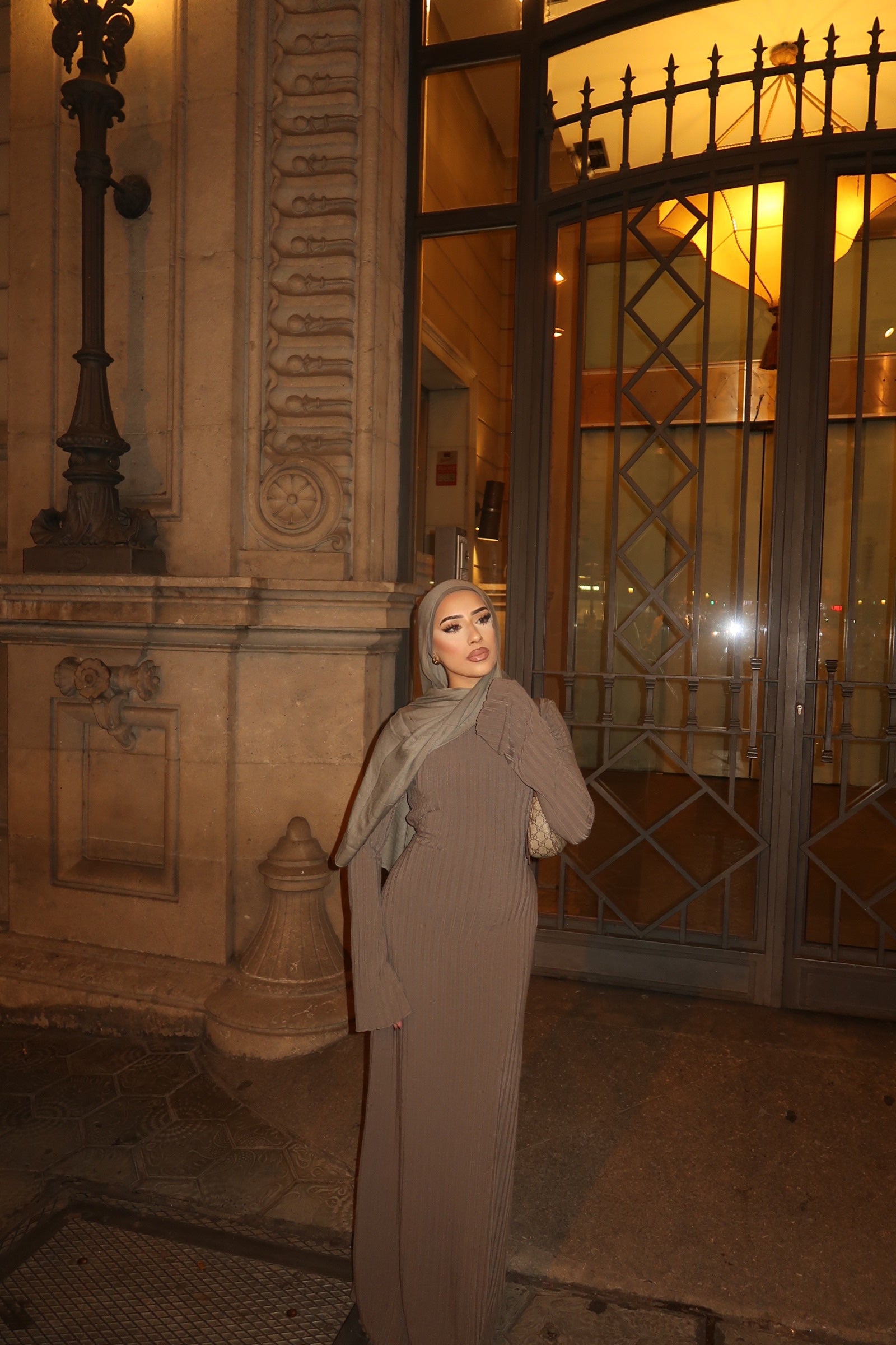 The Layal label
