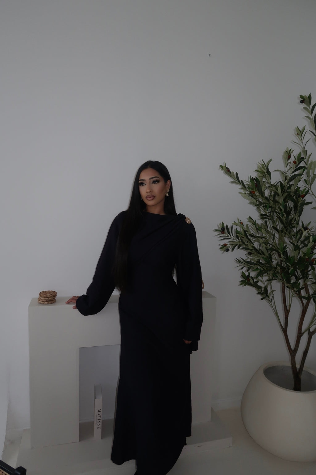 The sade label
