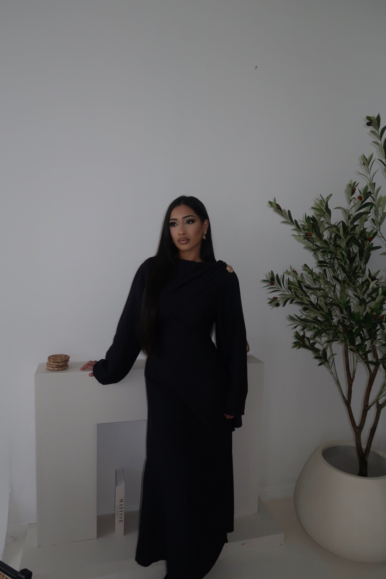 The sade label