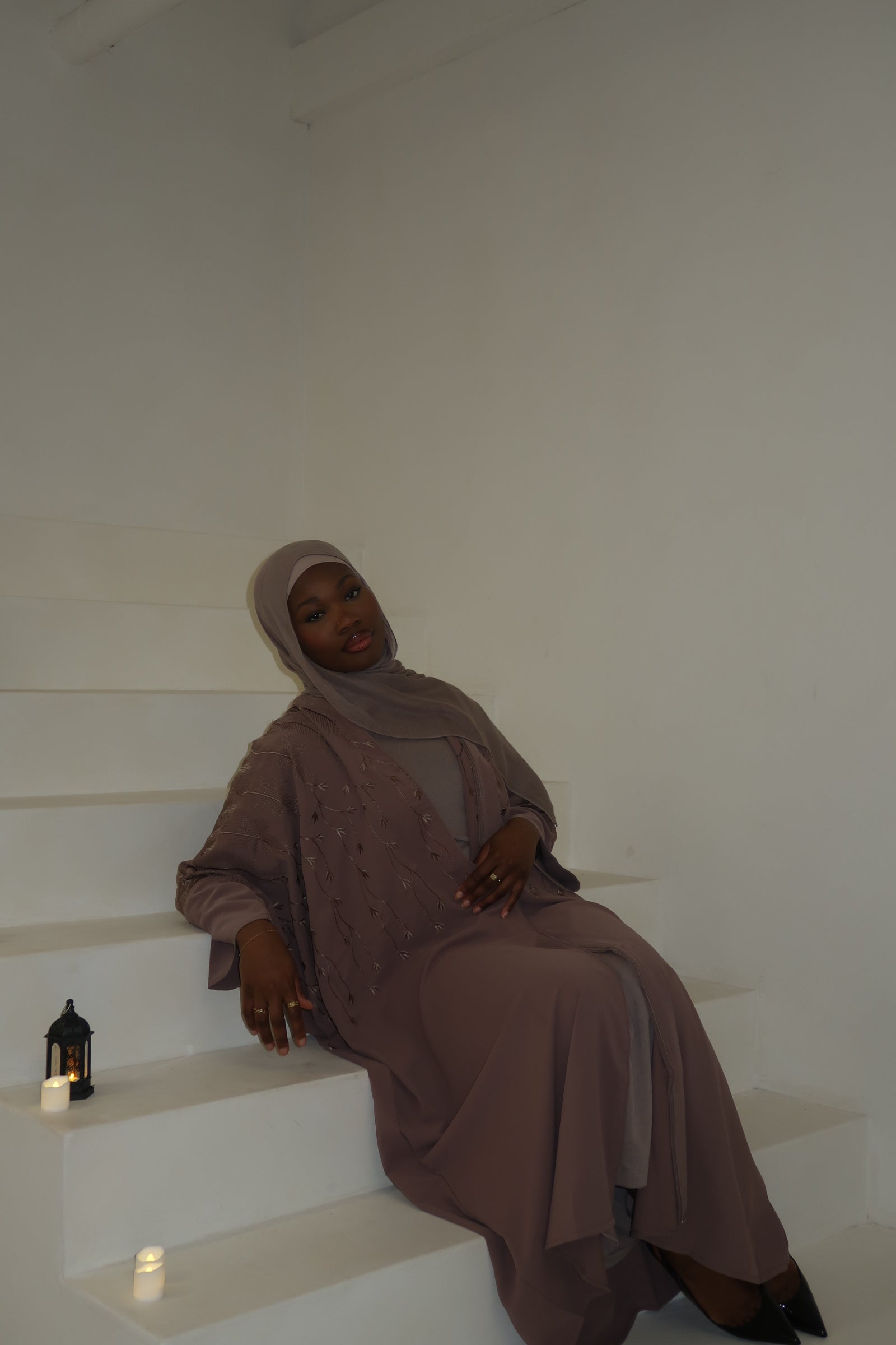 The Khaleeji Label