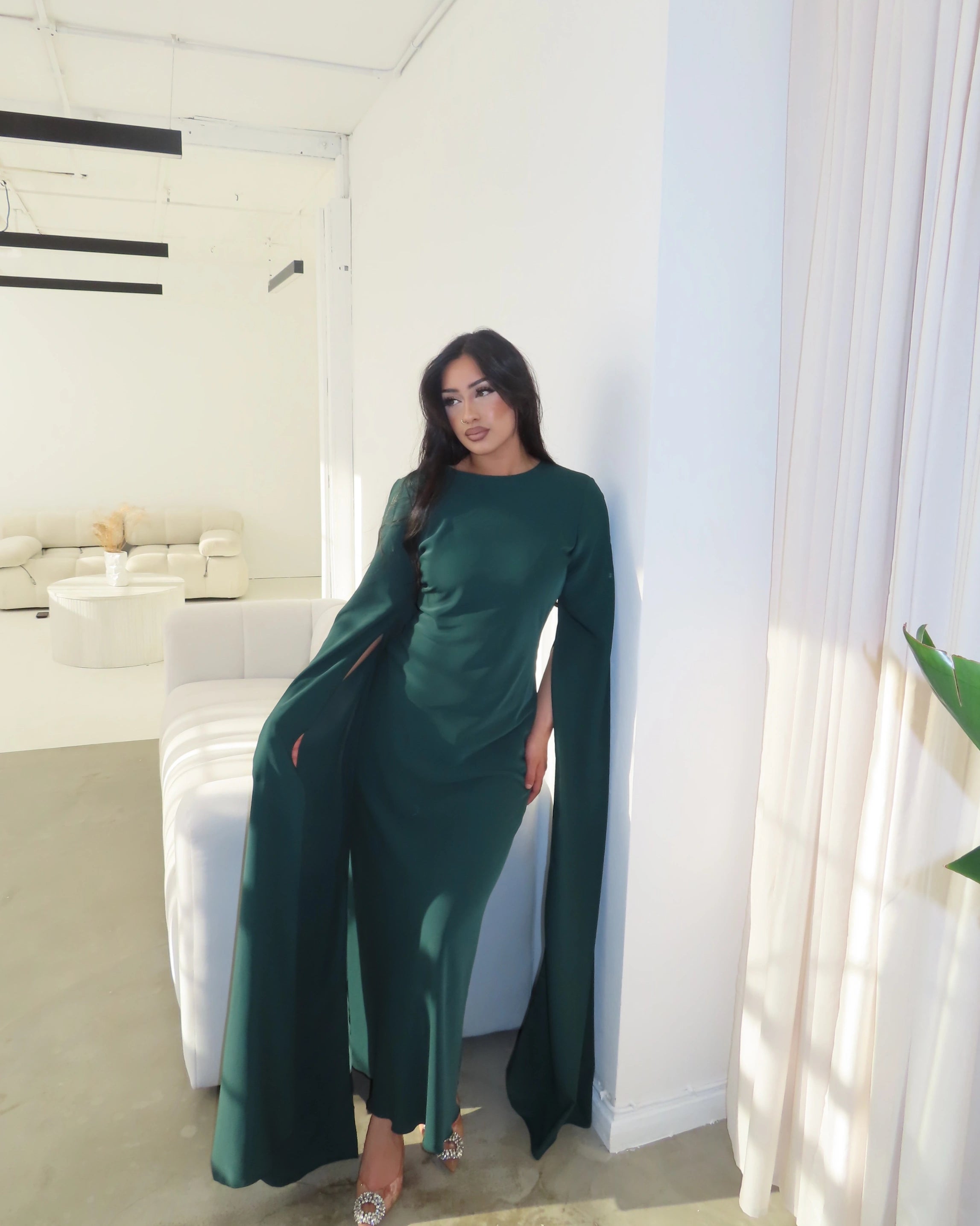 The Luxe Label