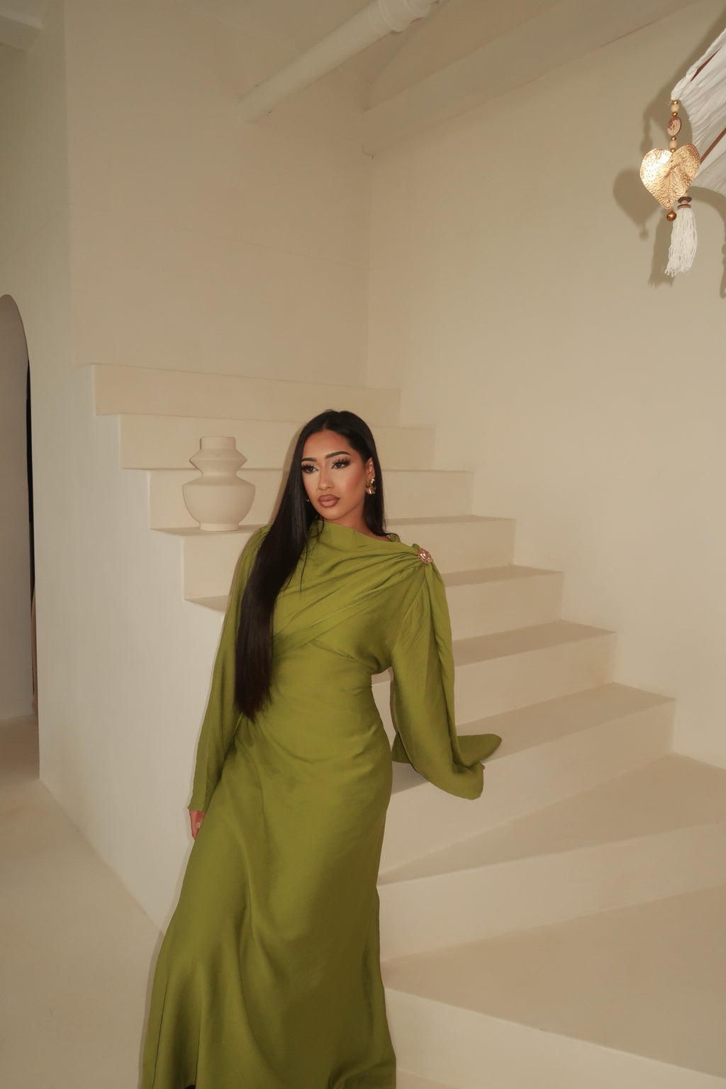 The sade label