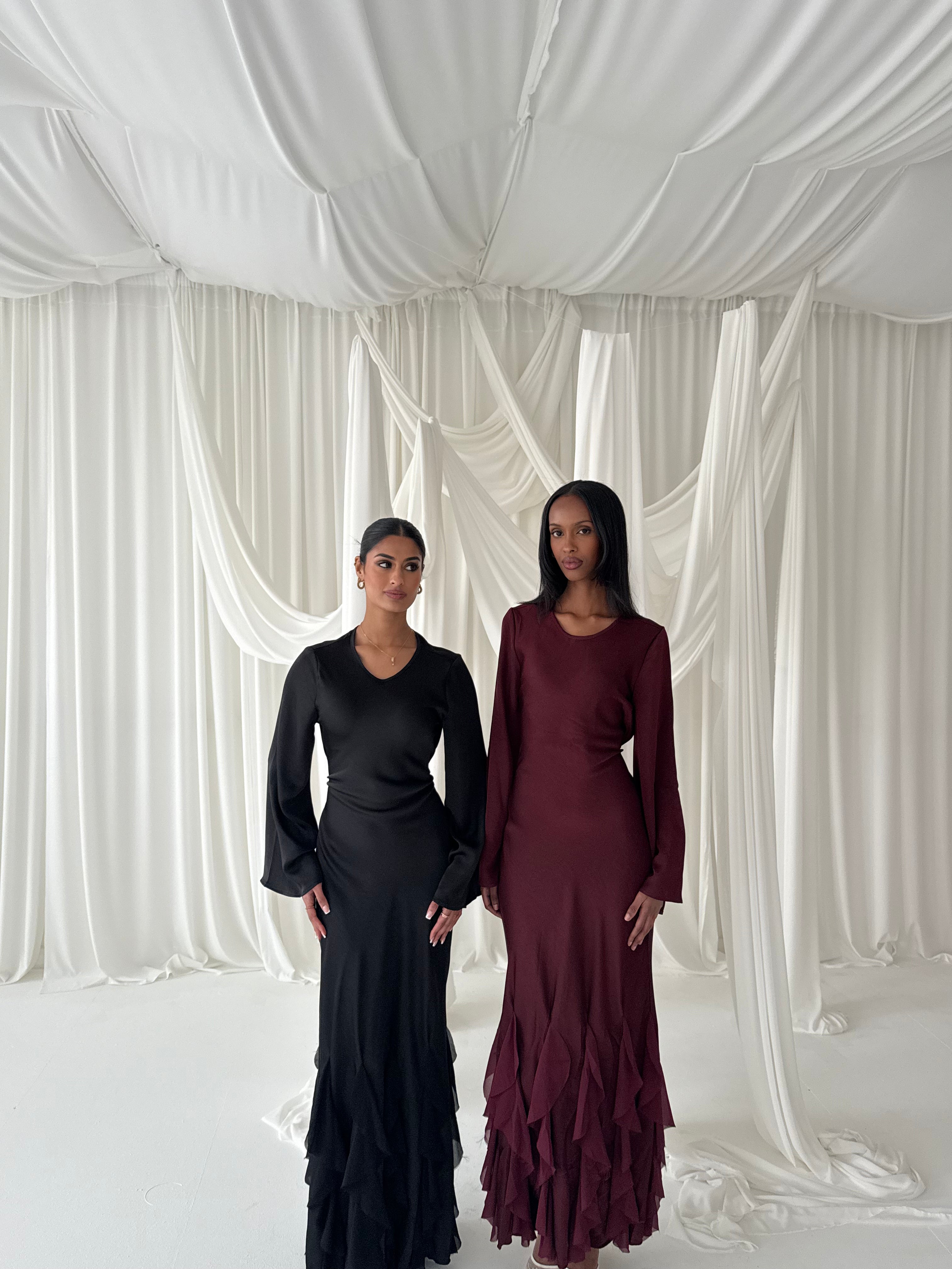 The Elara Label