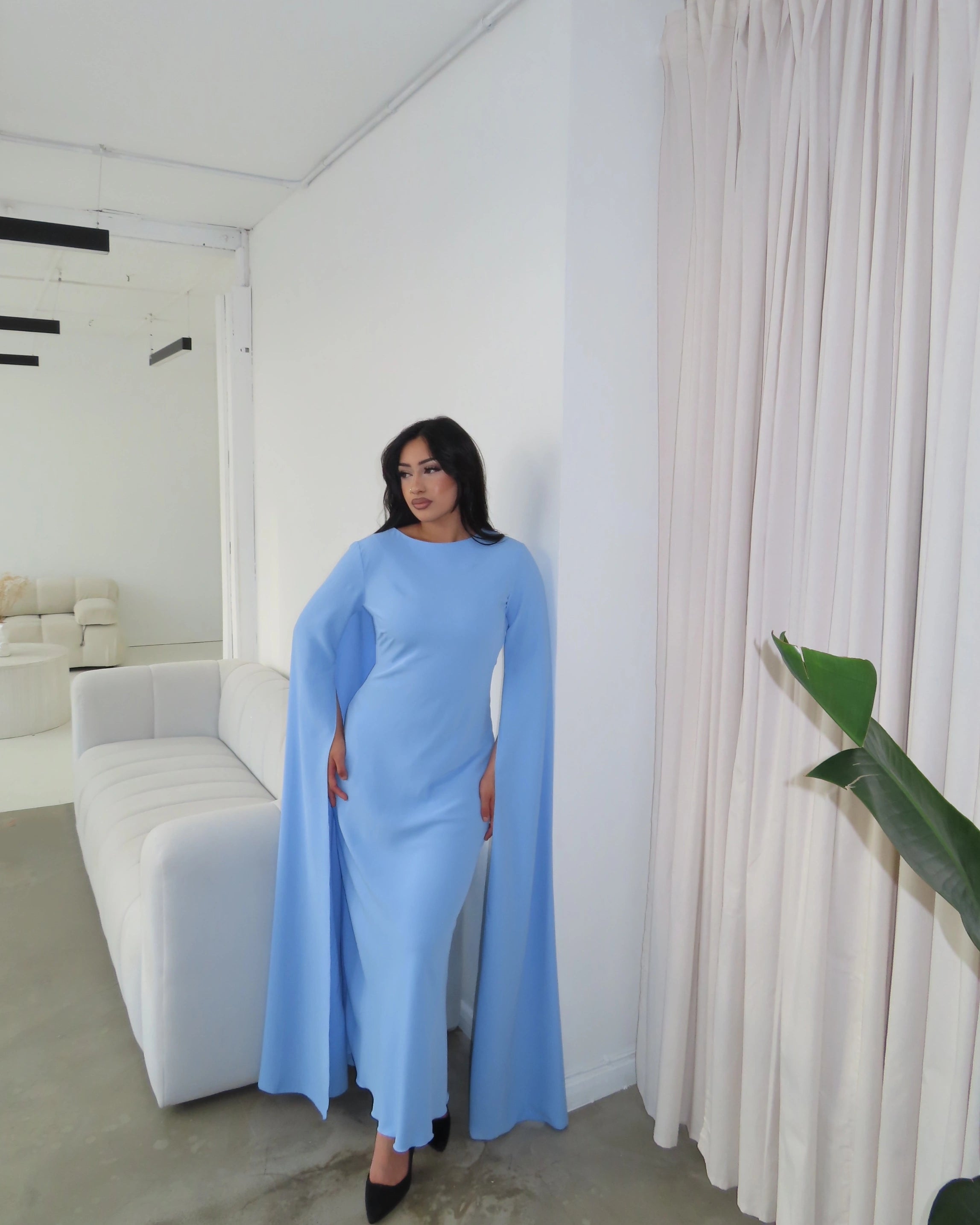 The Luxe Label