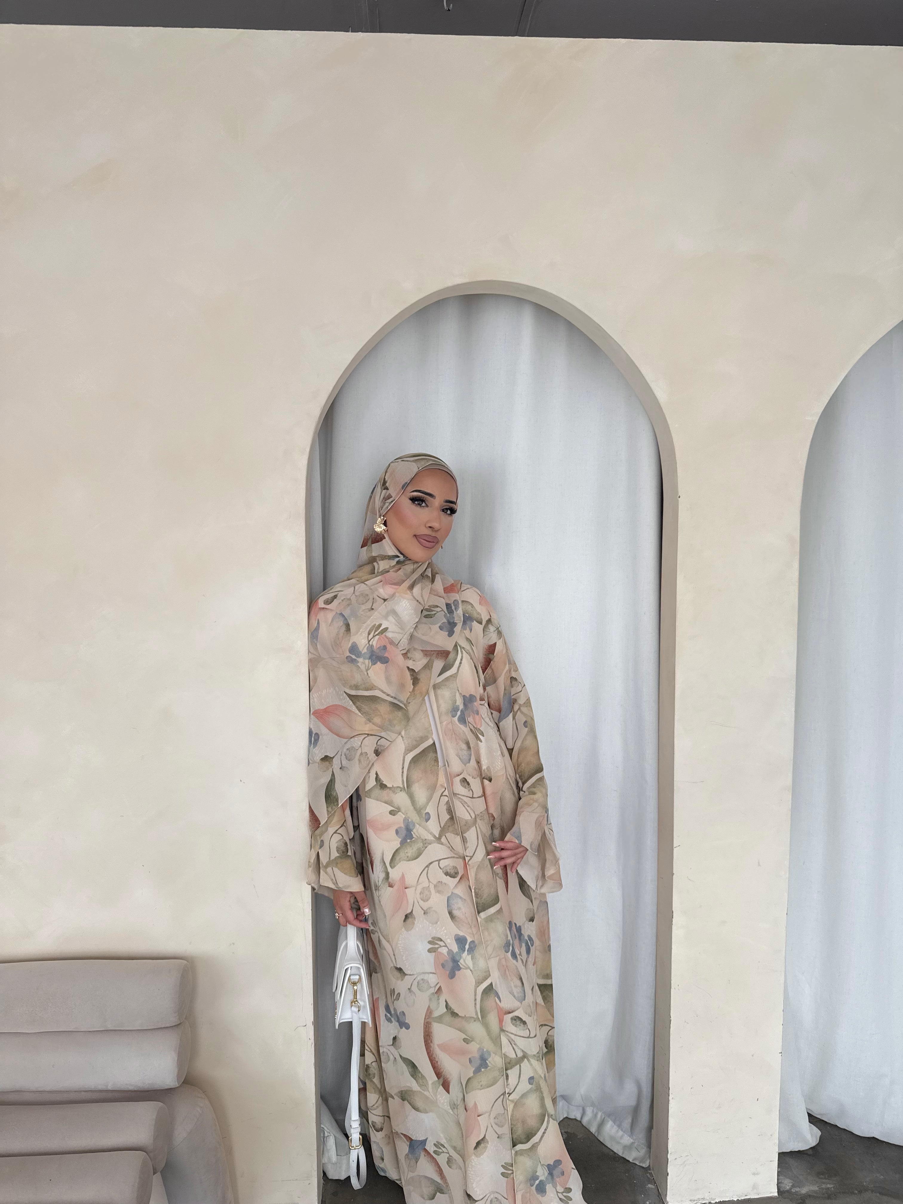 The Kalila Label