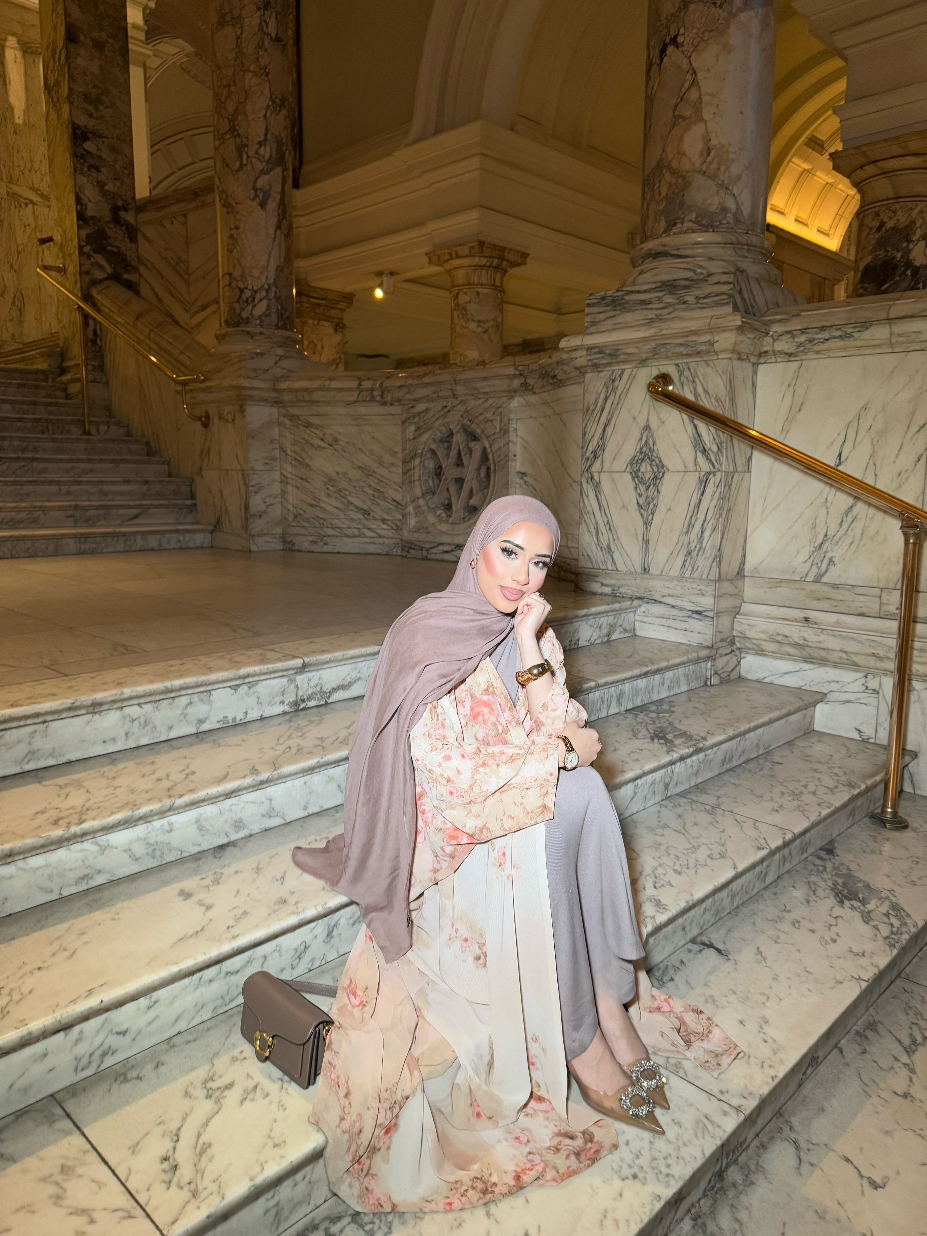 The Raawan Label