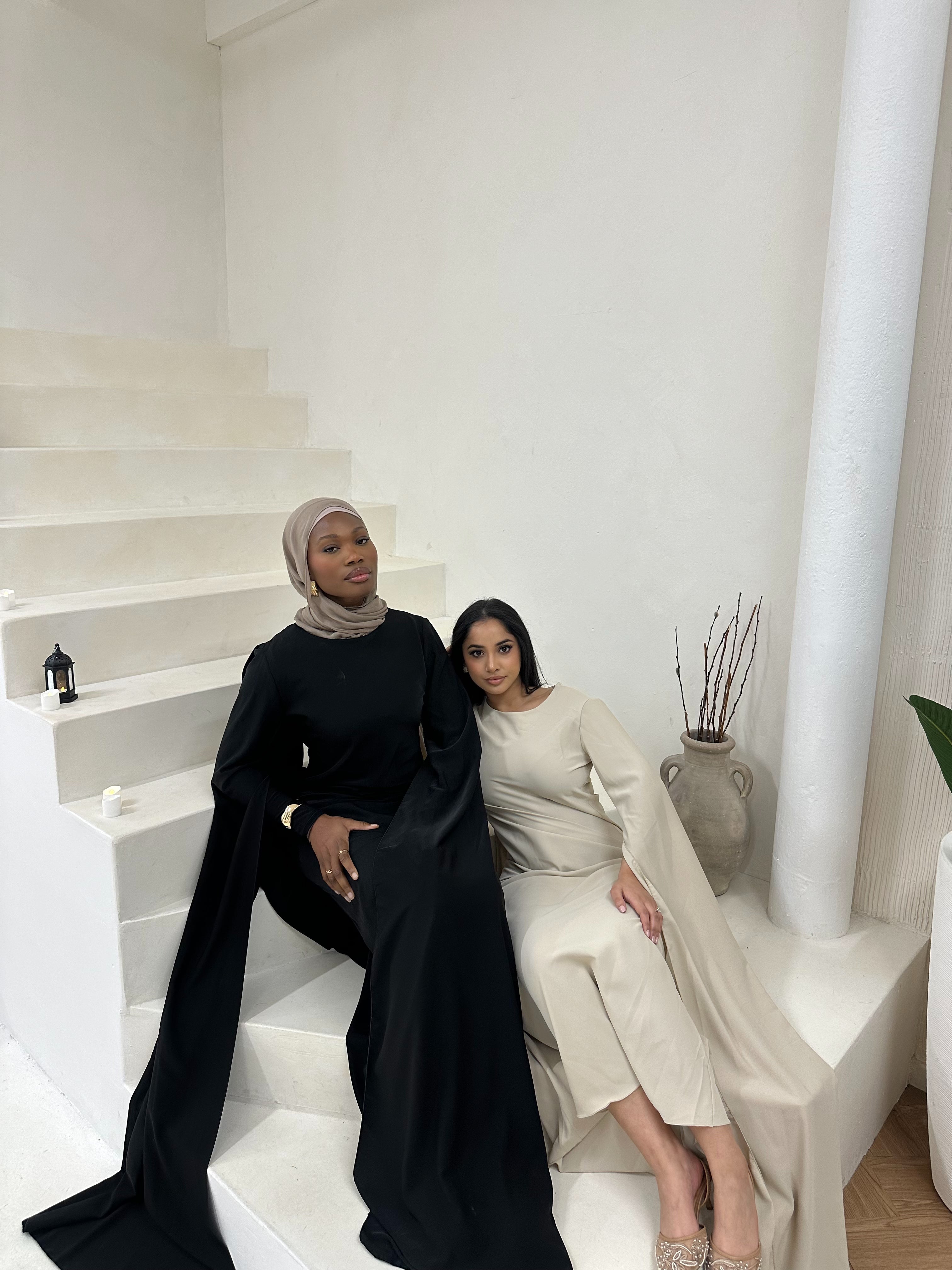 The Luxe Label