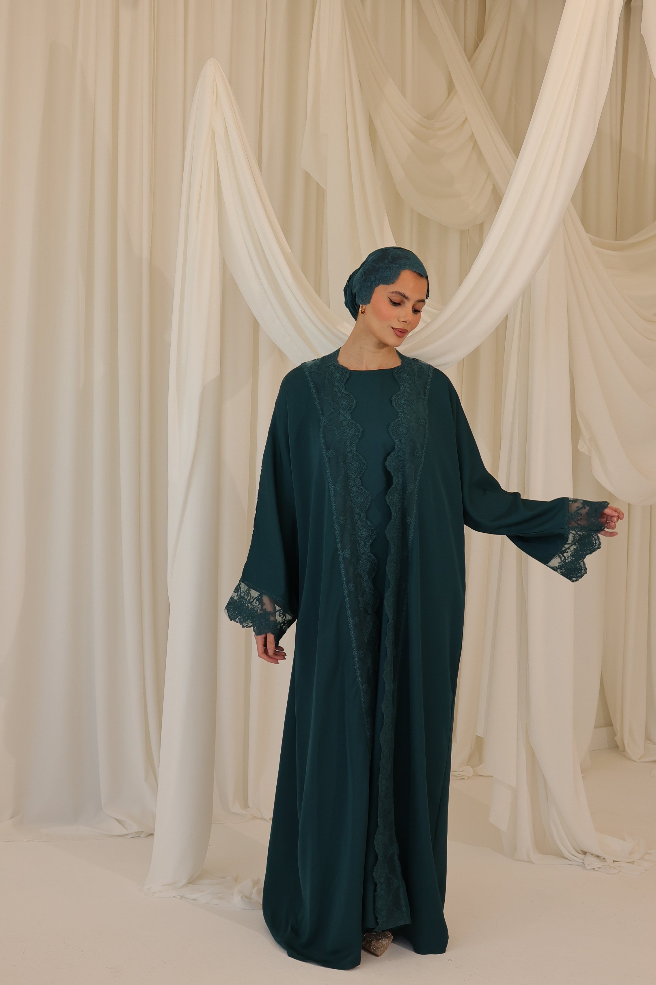 The Solena label