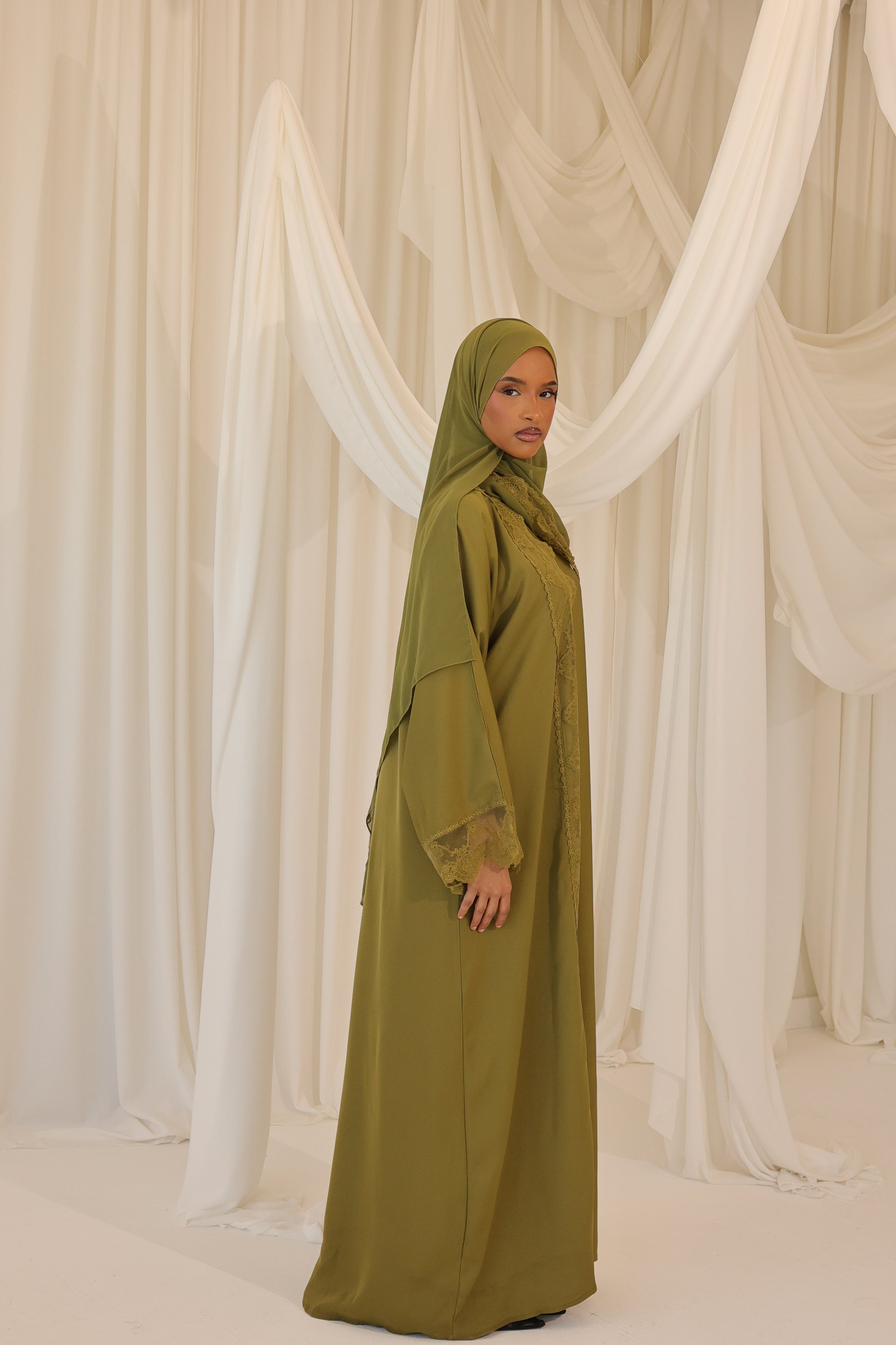 The Solena label