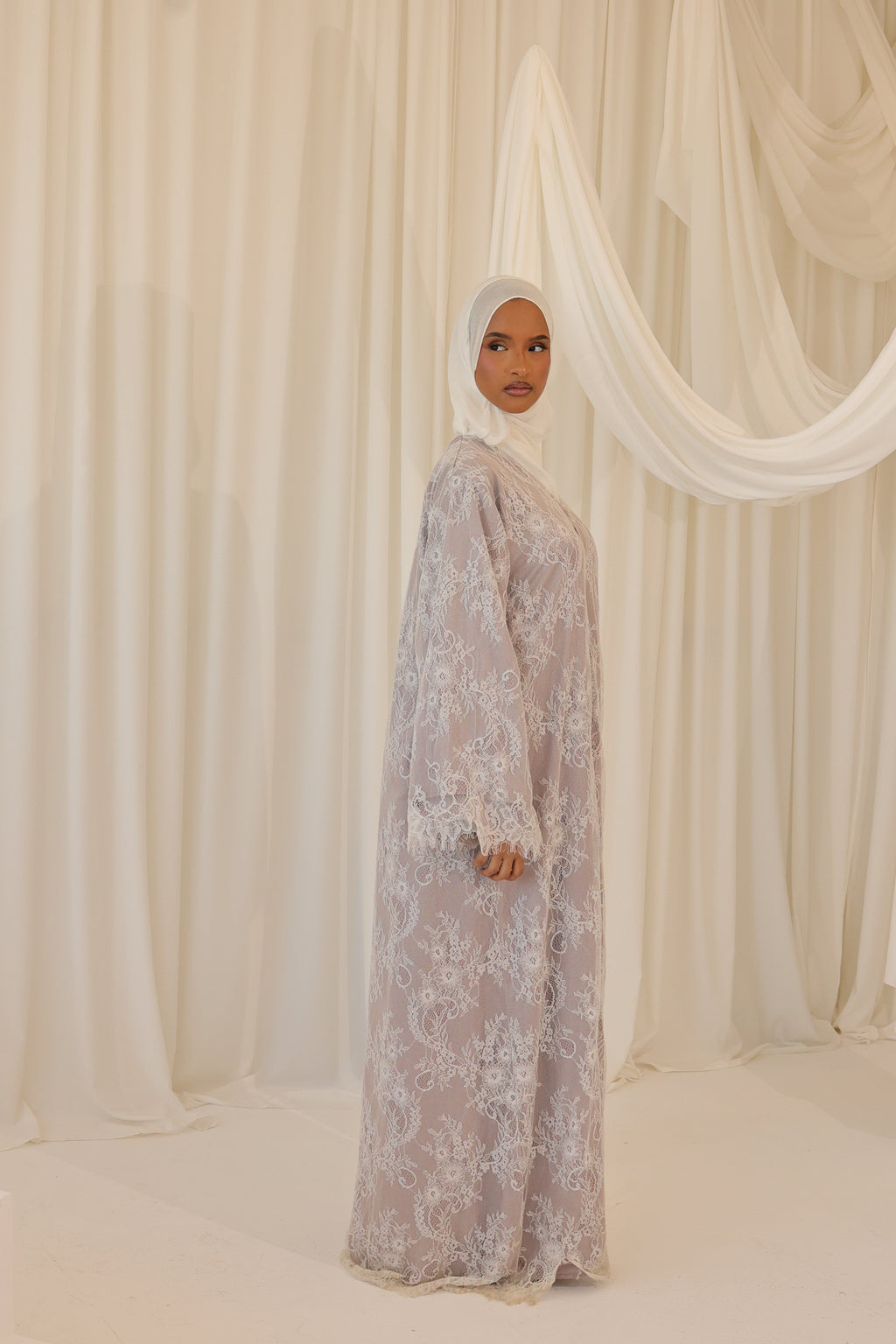 The Laseya Label