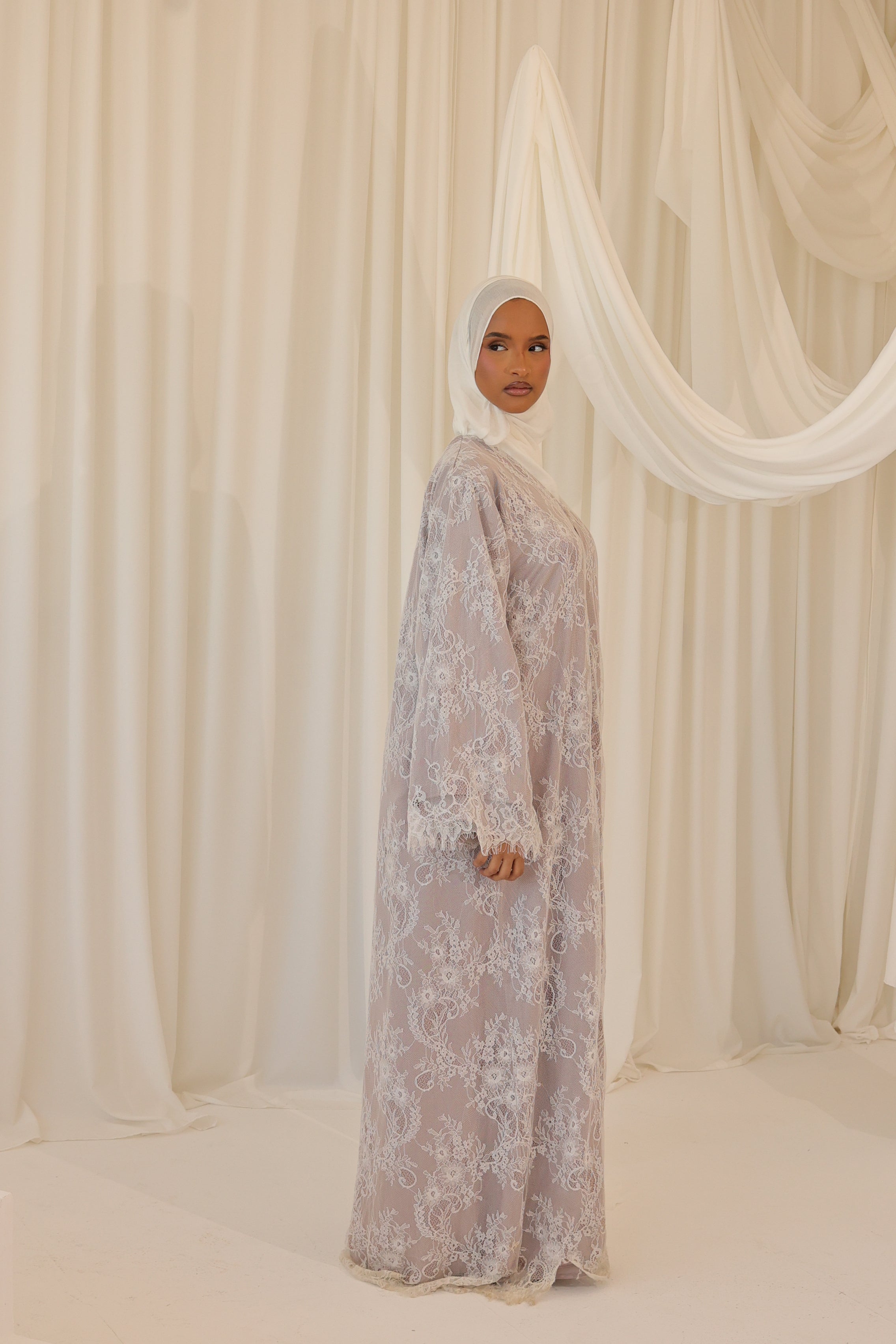 The Laseya Label