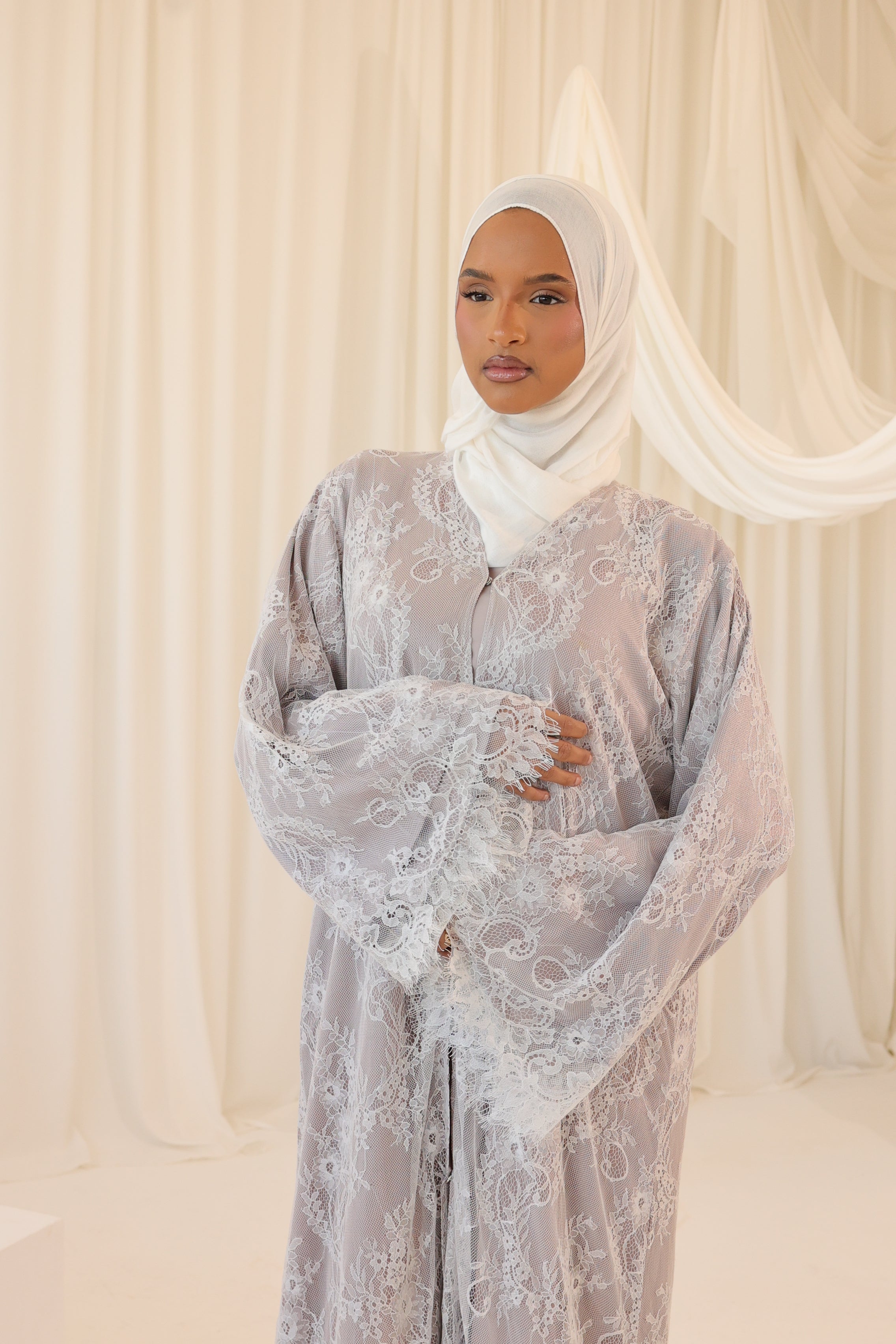 The Laseya Label