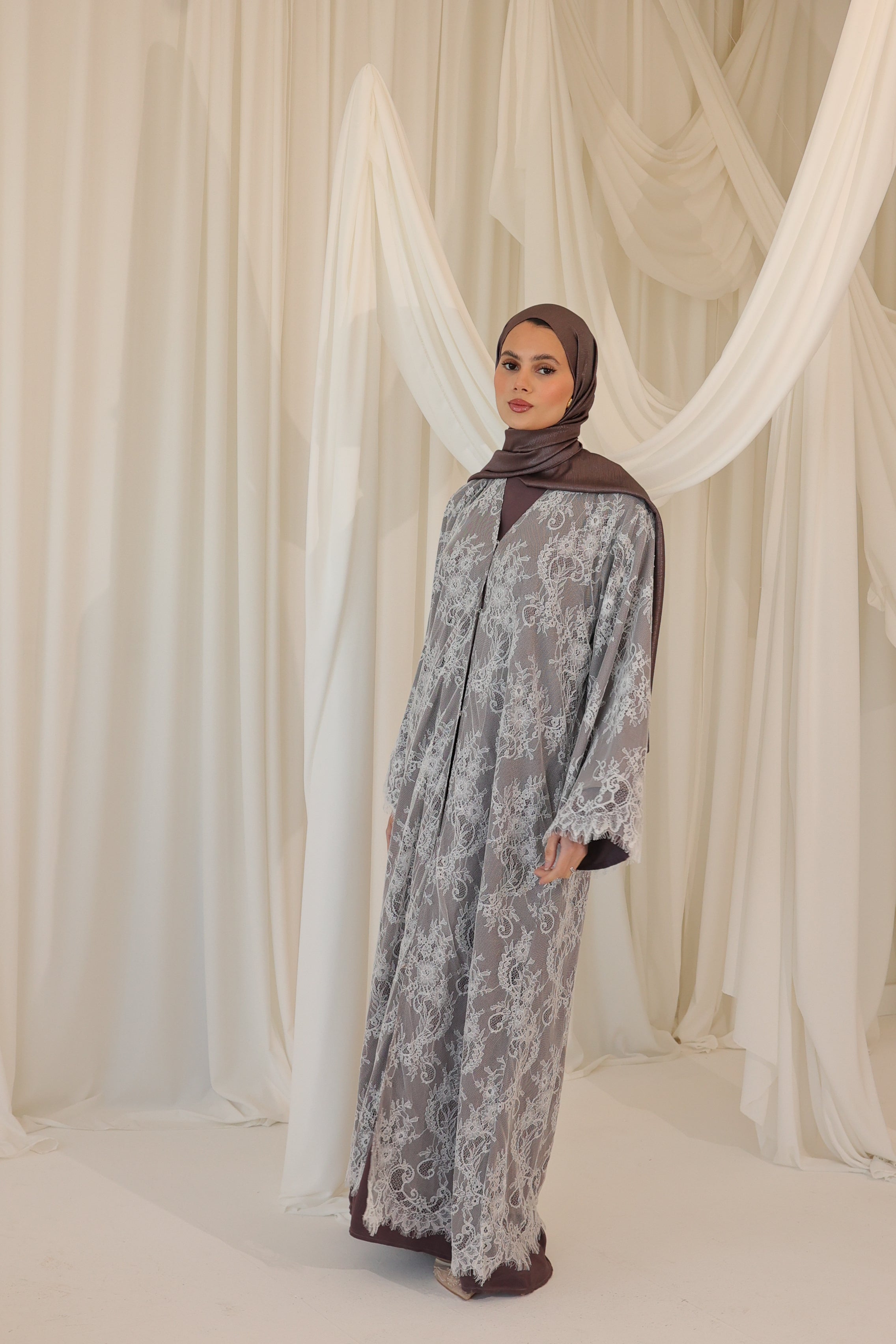 The Laseya Label