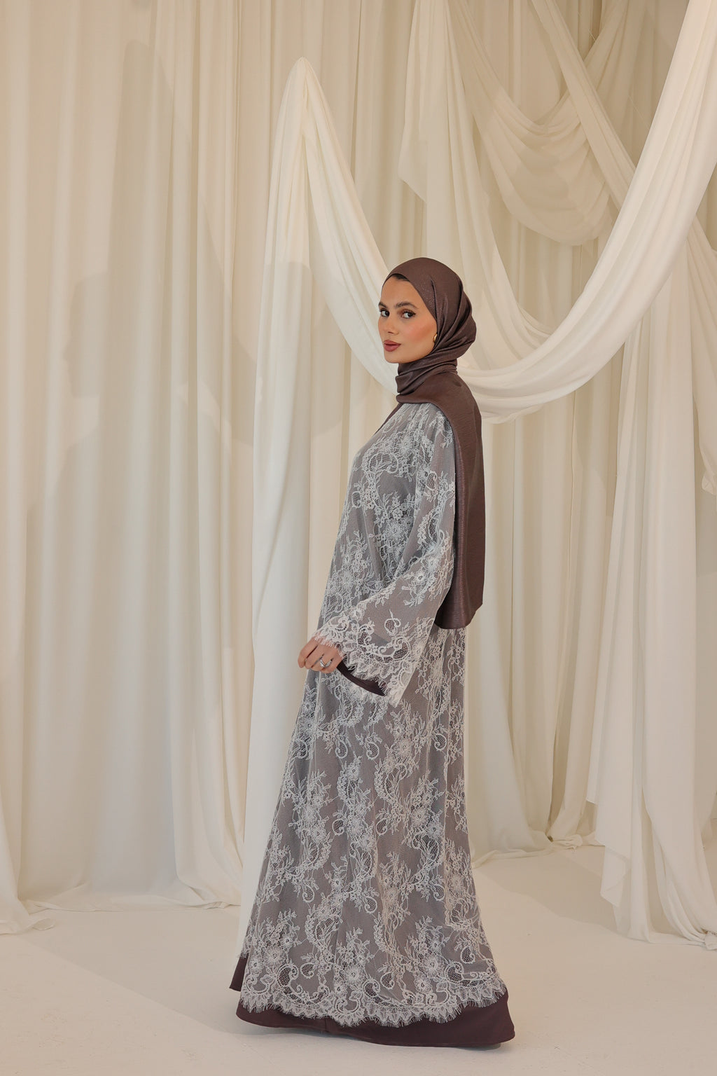 The Laseya Label