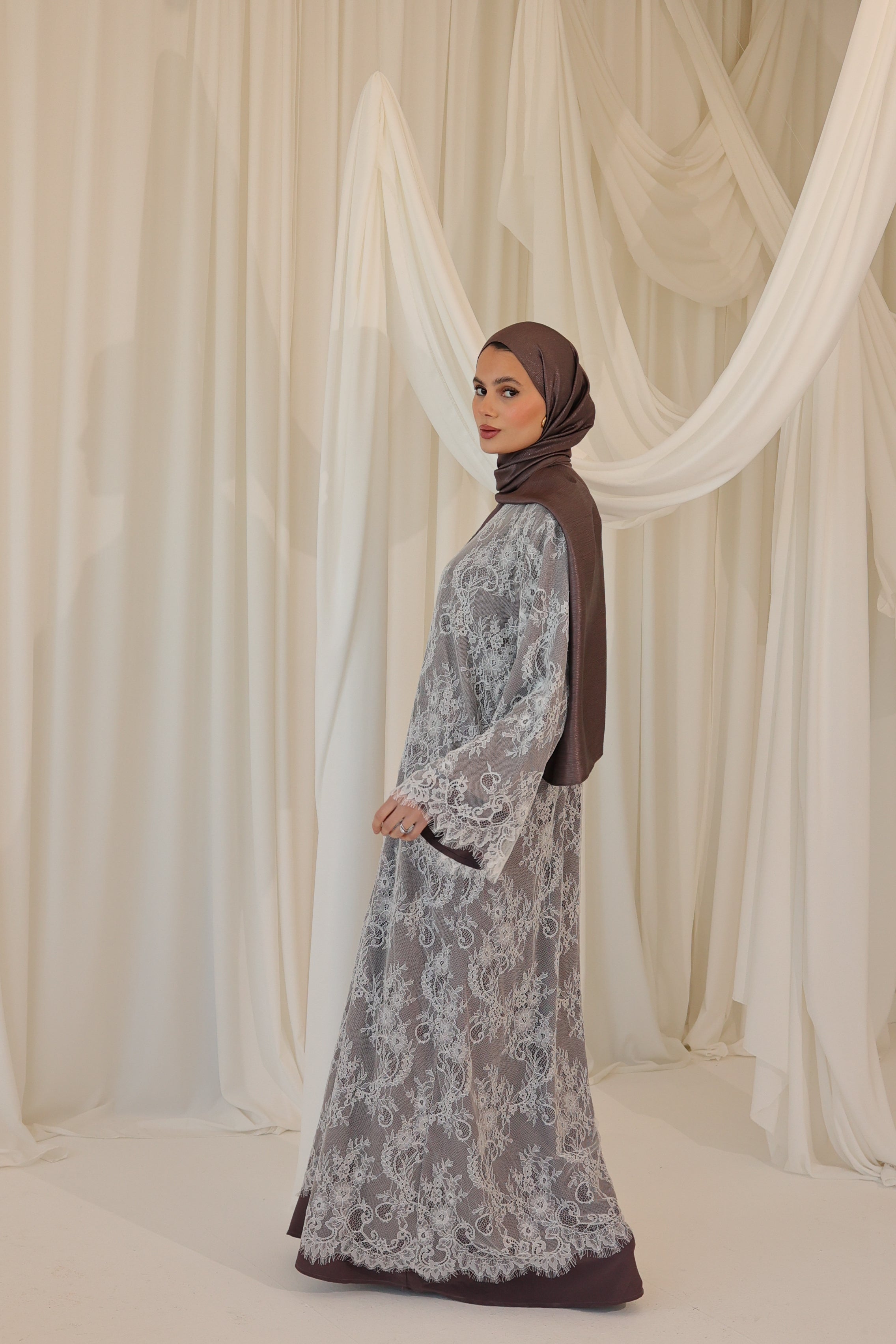 The Laseya Label