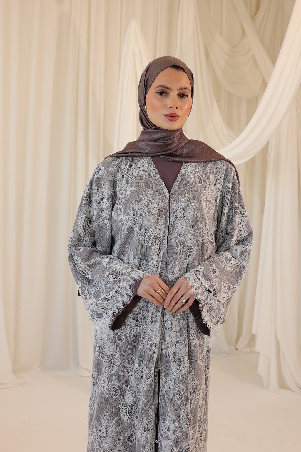 The Laseya Label