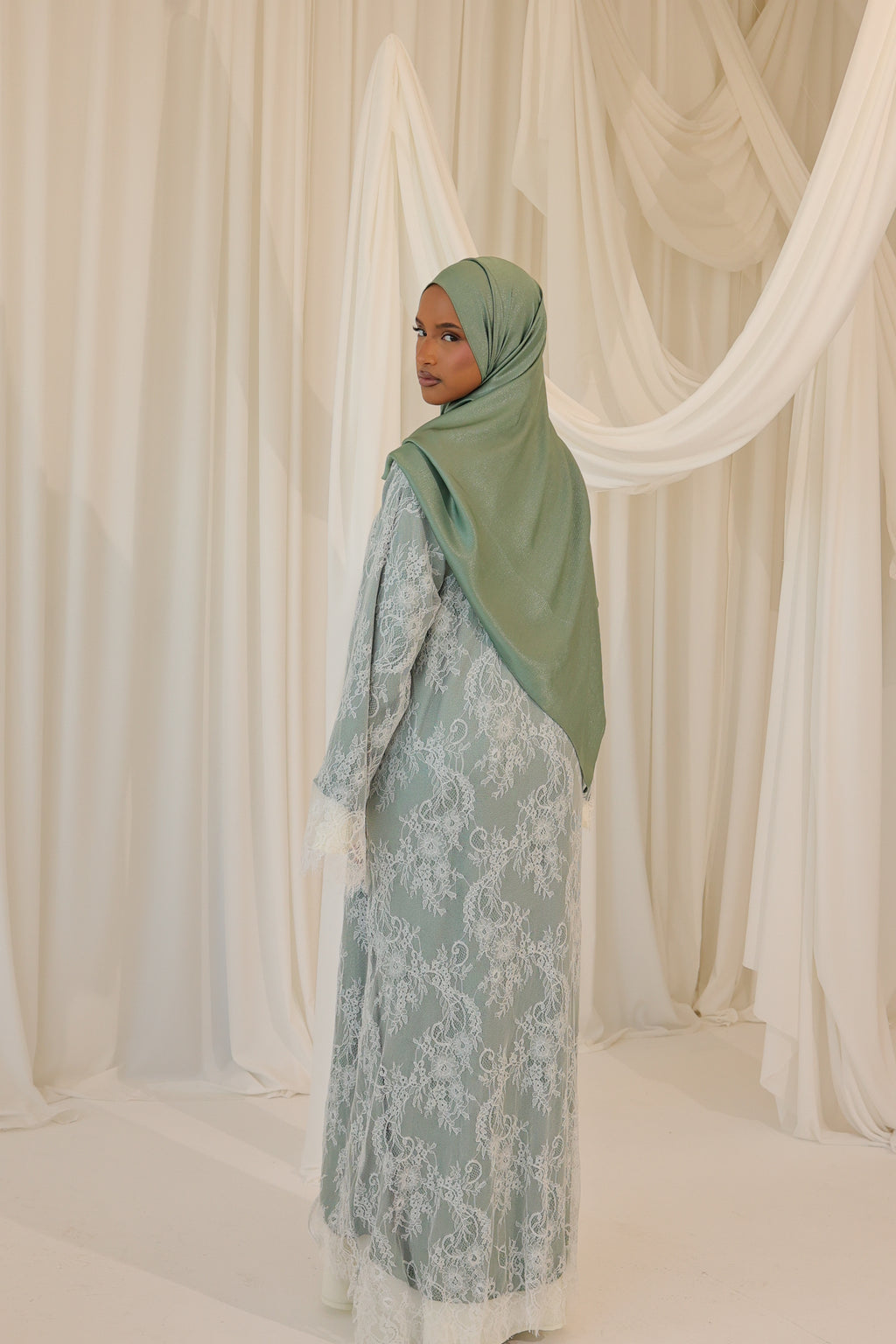 The Laseya Label
