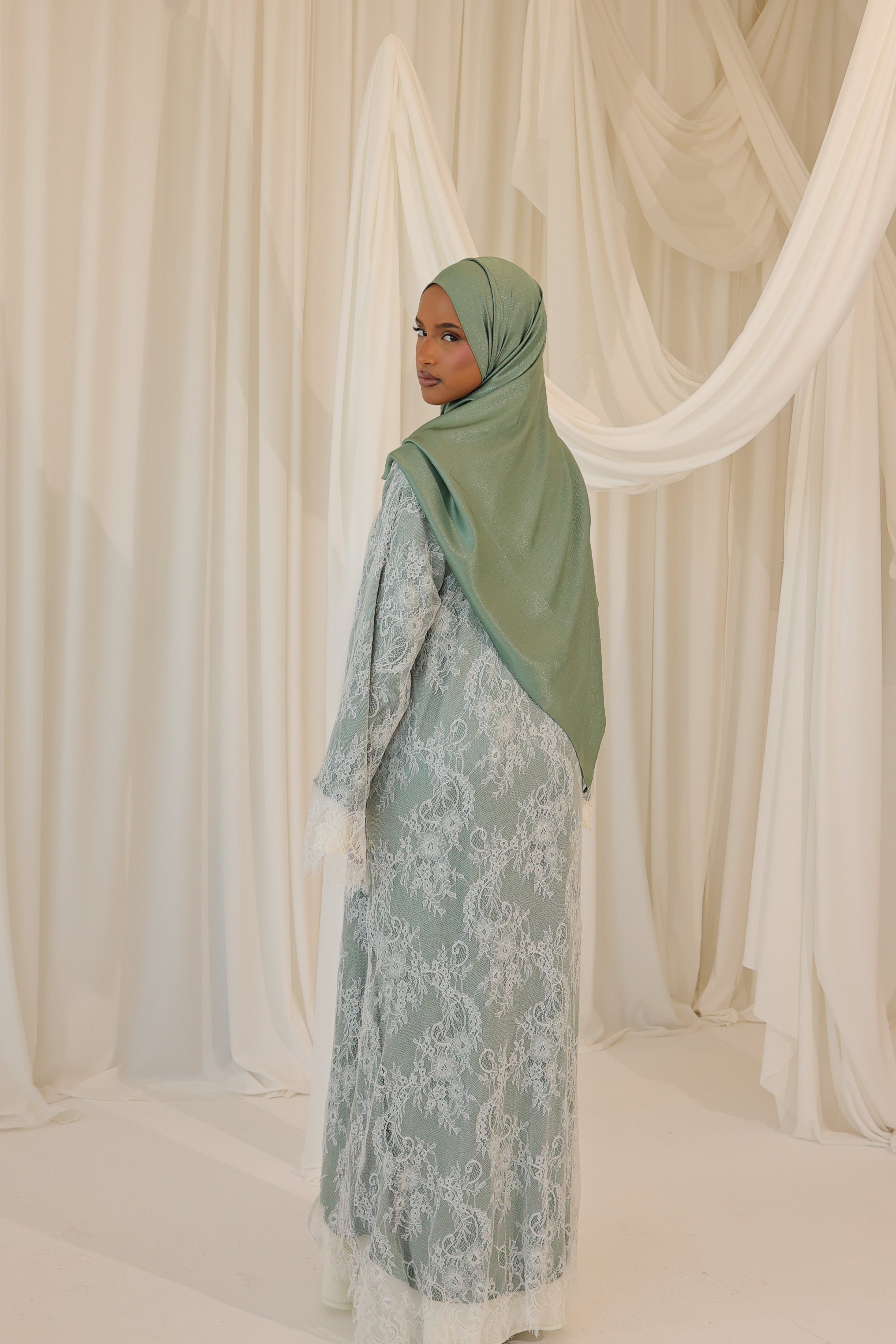 The Laseya Label