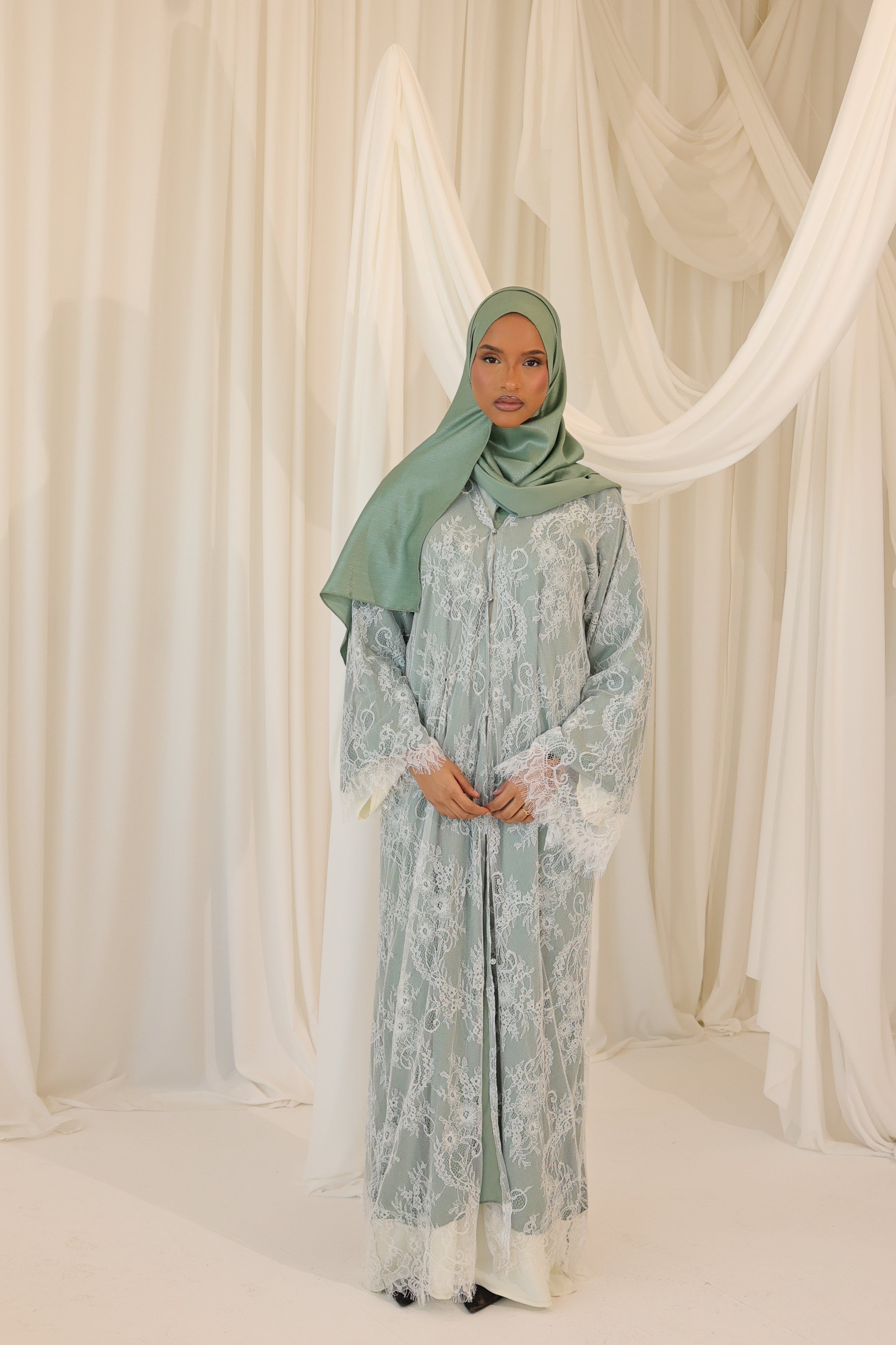 The Laseya Label