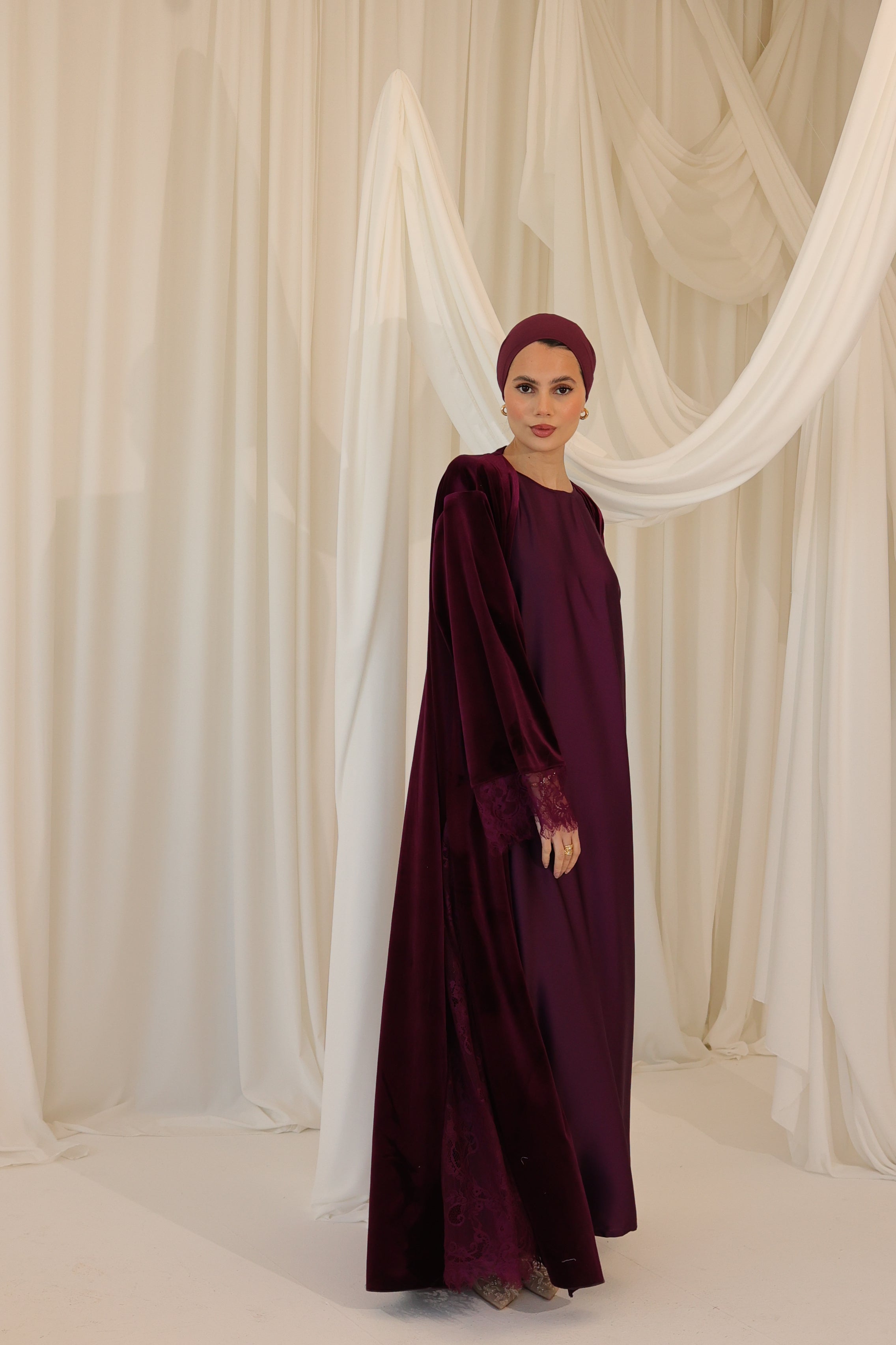 The Riyal Label