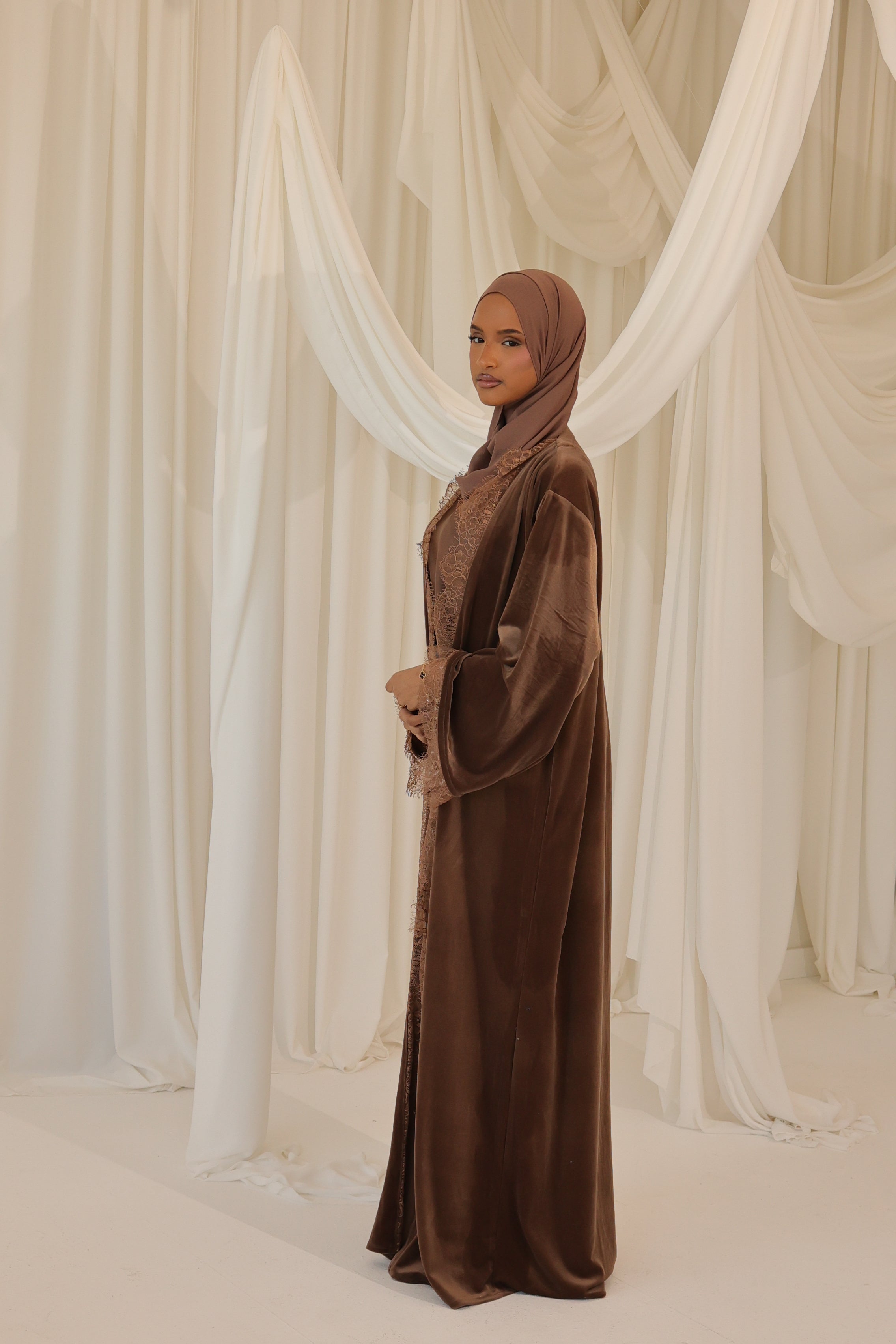 The Ayat Label