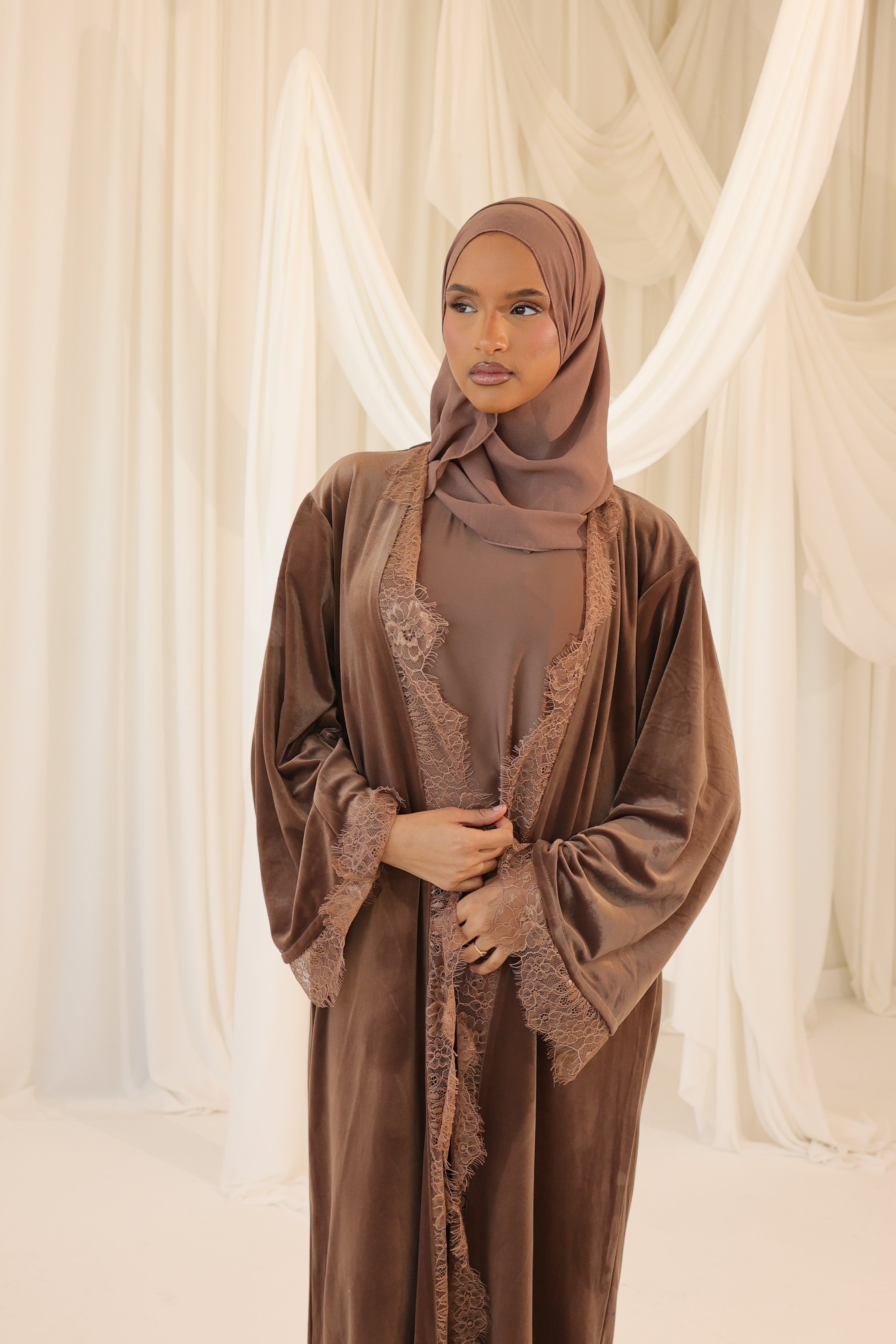 The Ayat Label