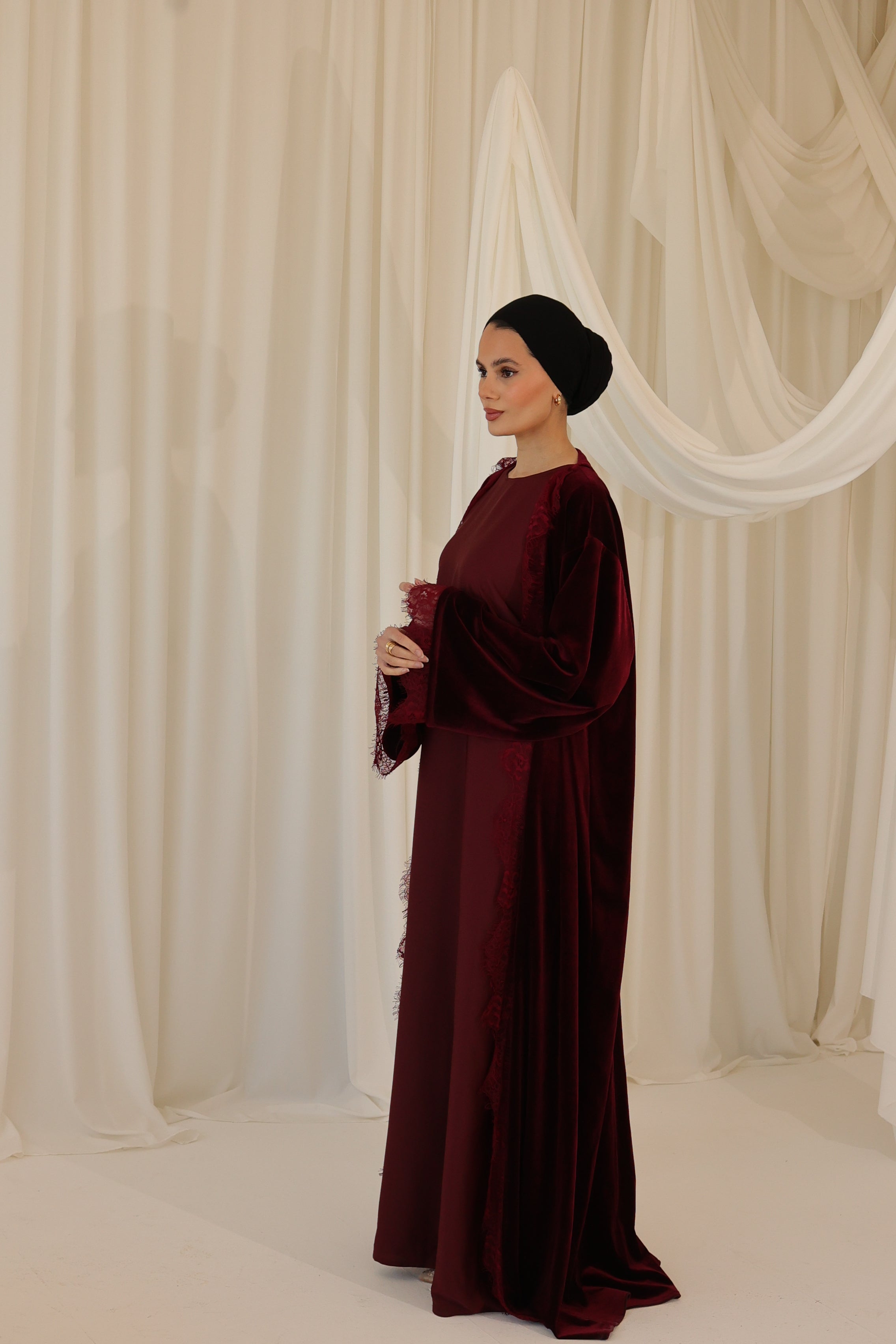 The Ayat Label