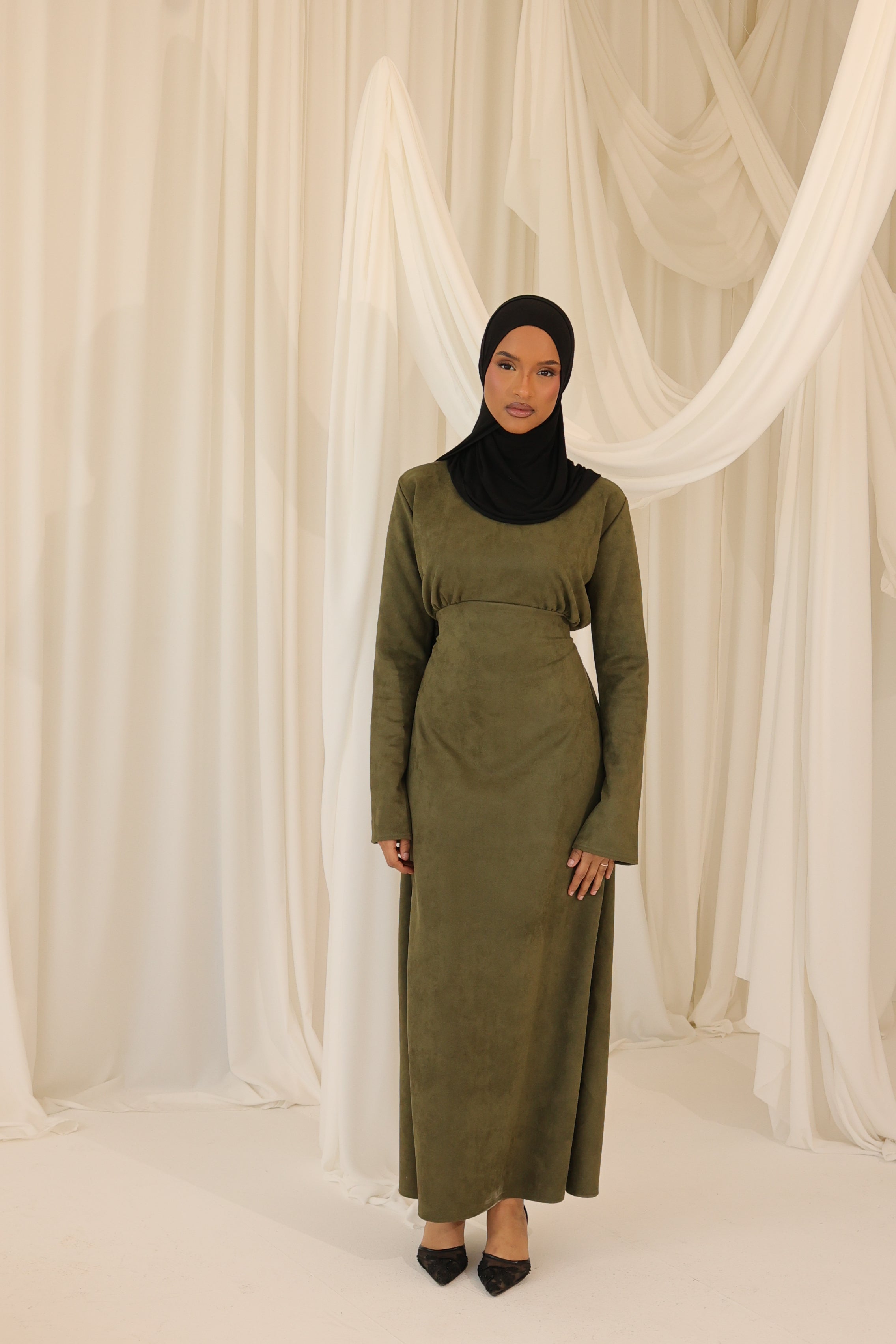 The Sundus Label
