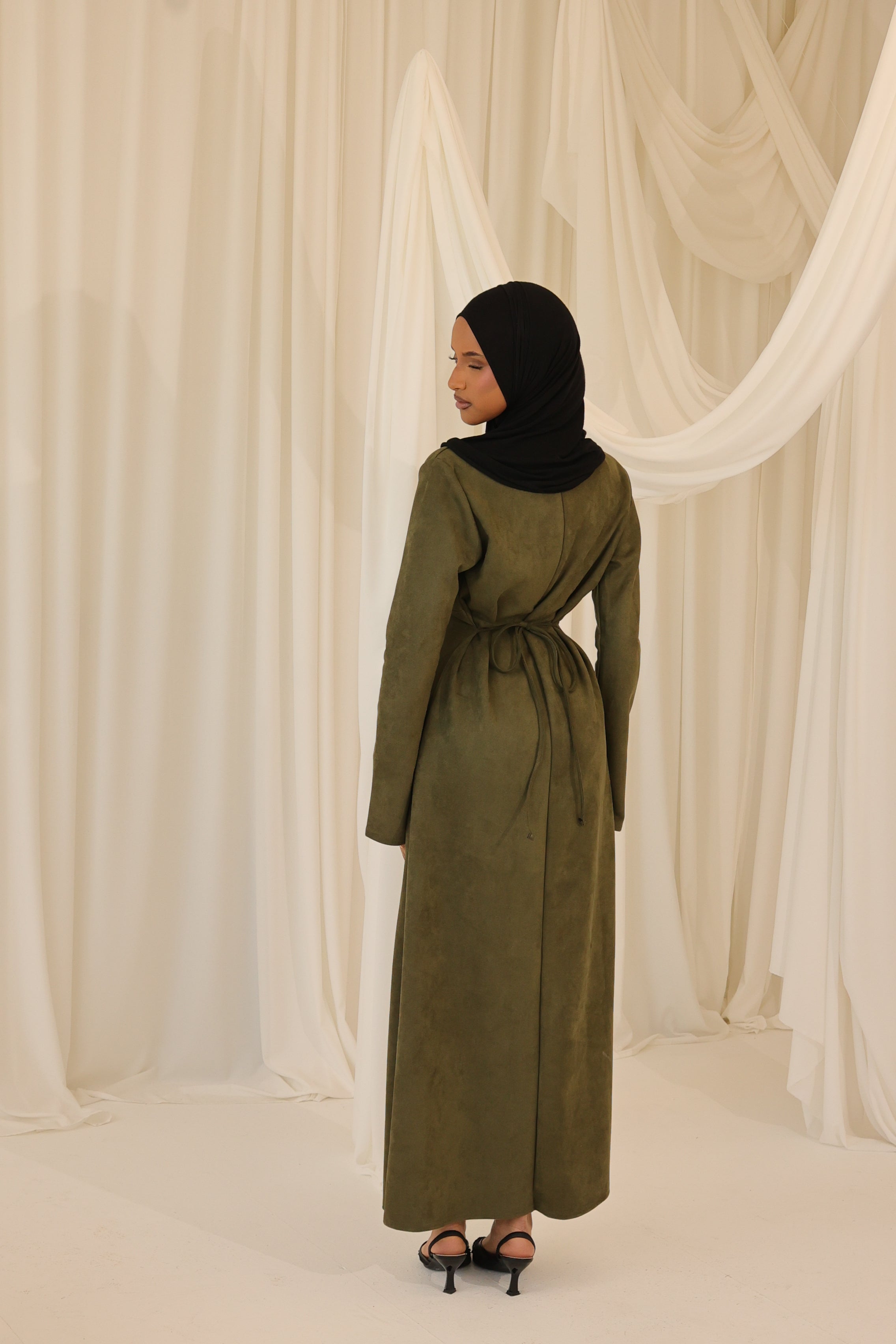 The Sundus Label
