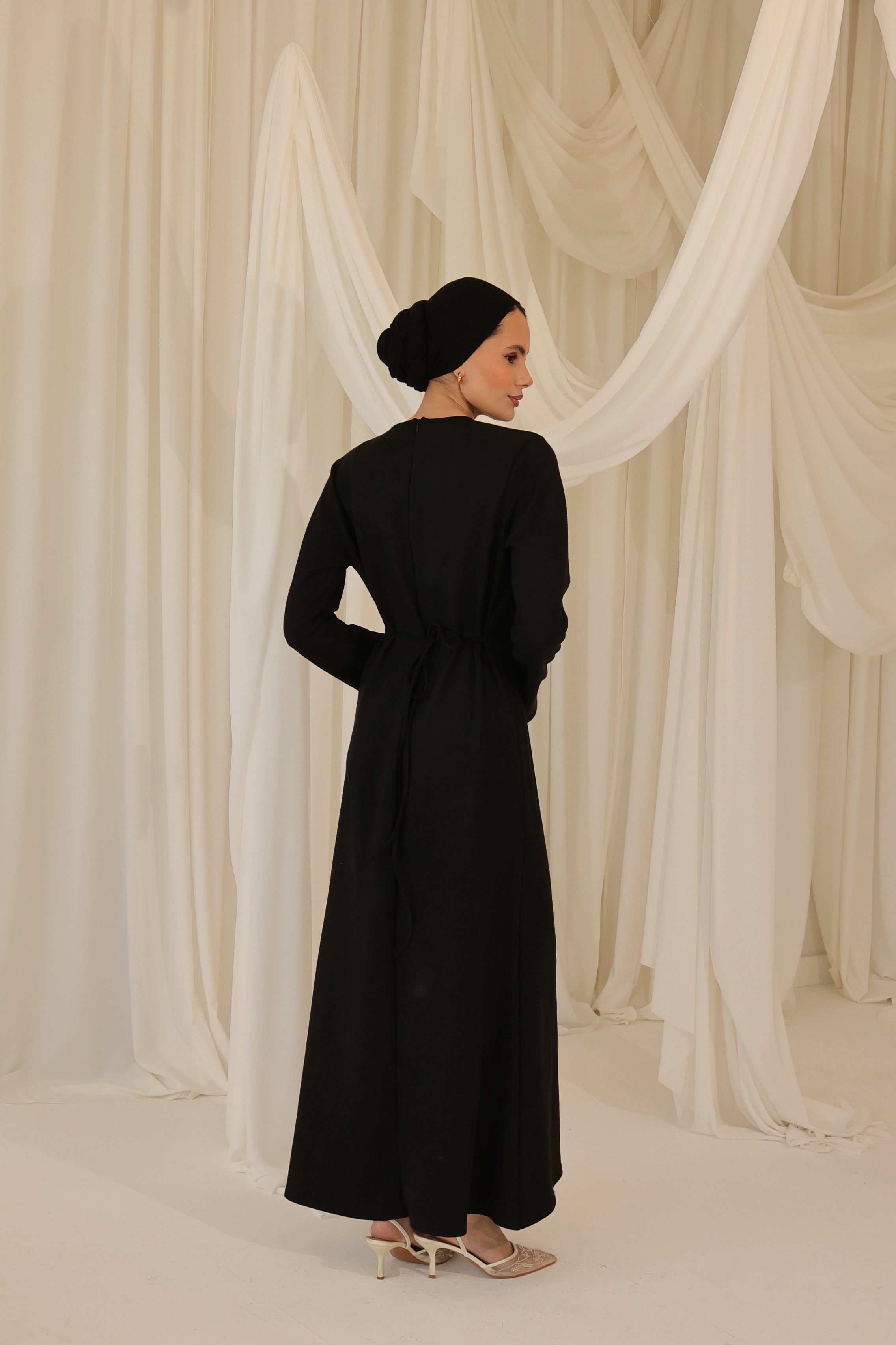 The Sundus Label