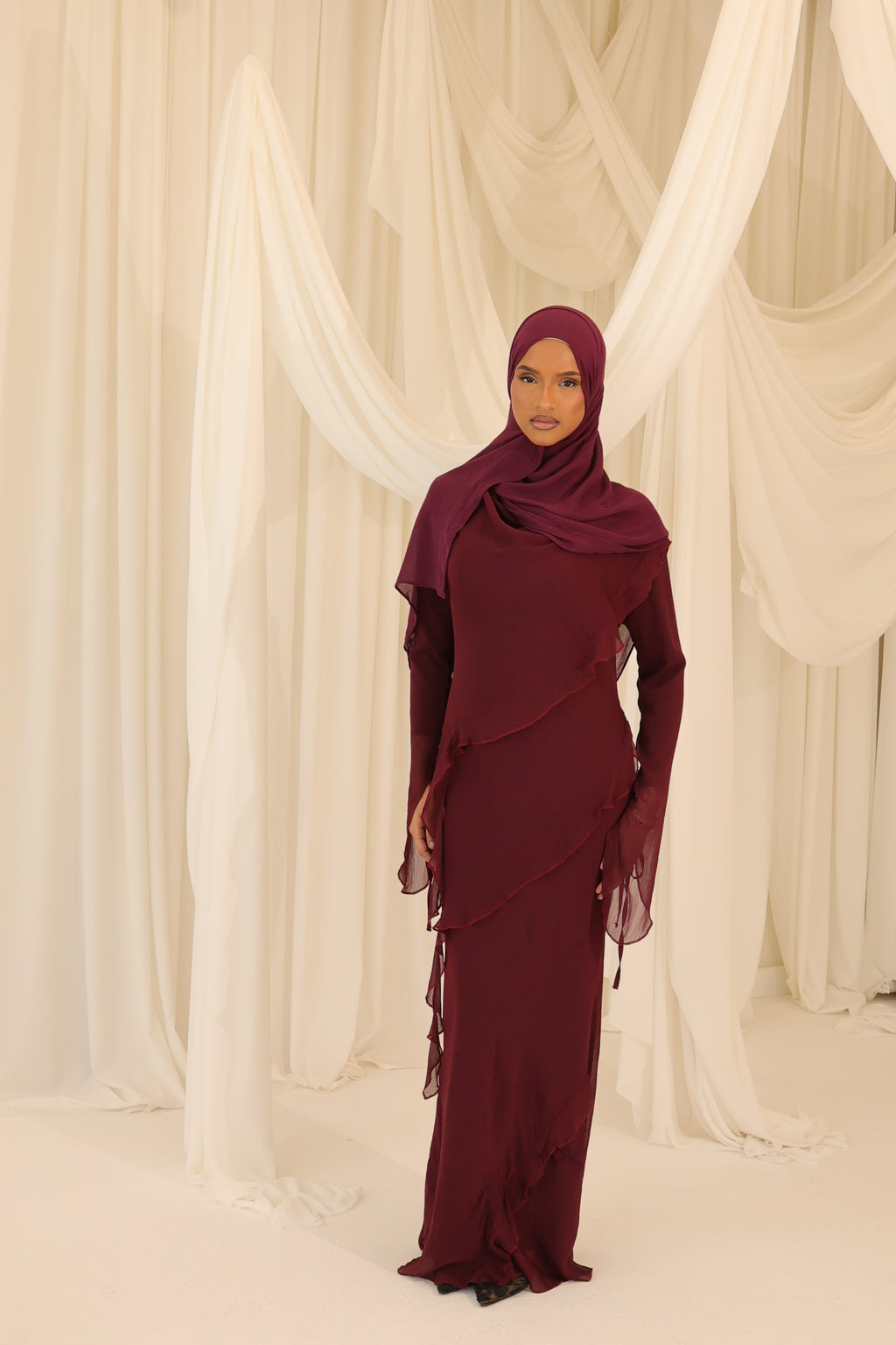 The Miray Label
