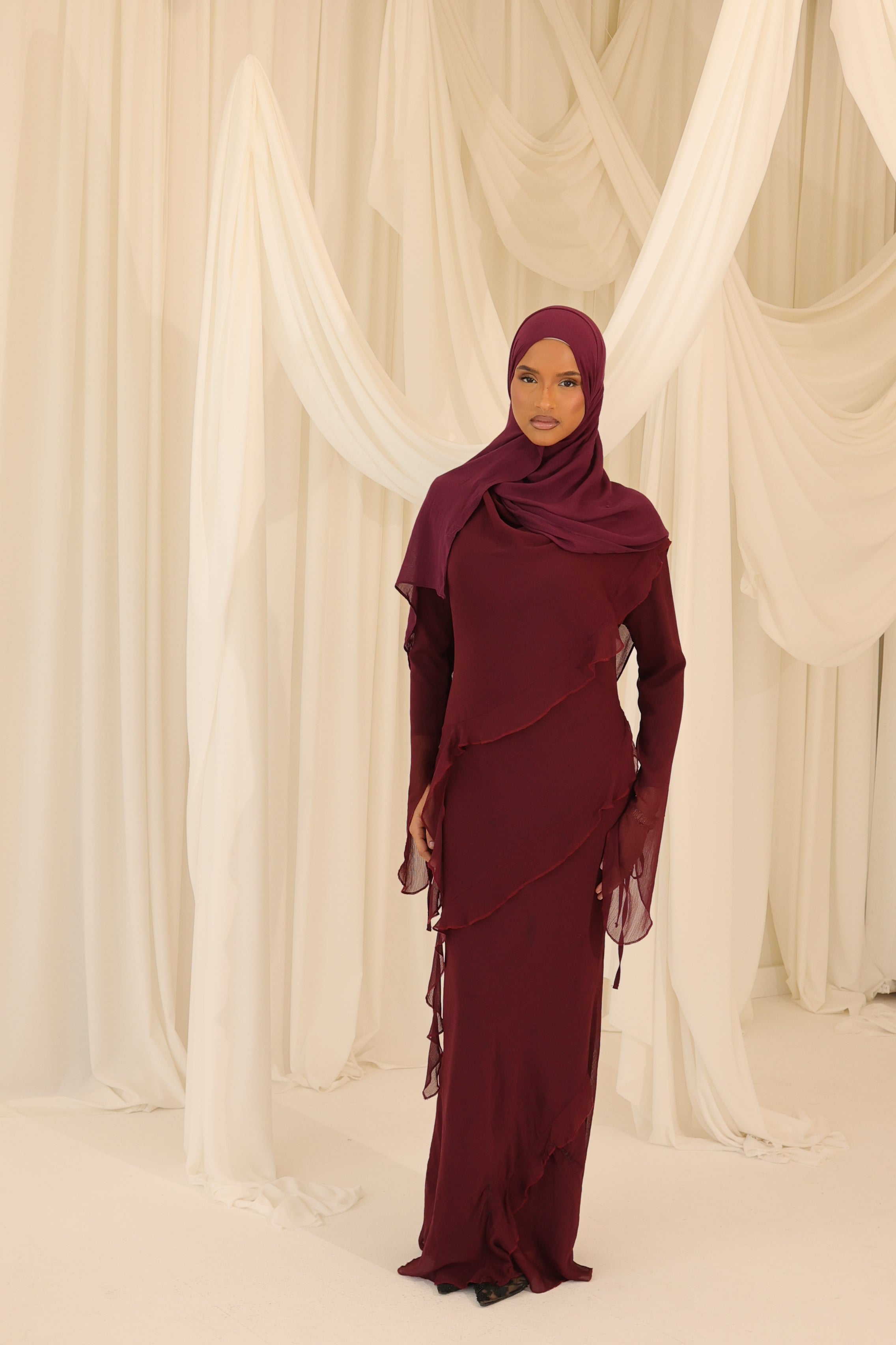 The Miray Label
