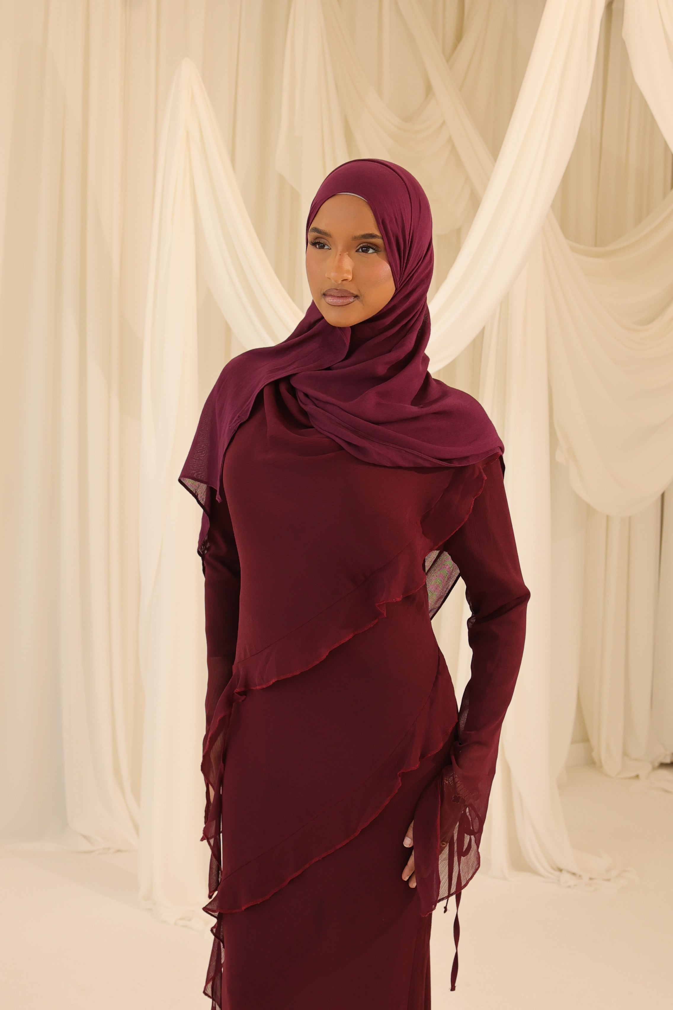 The Miray Label