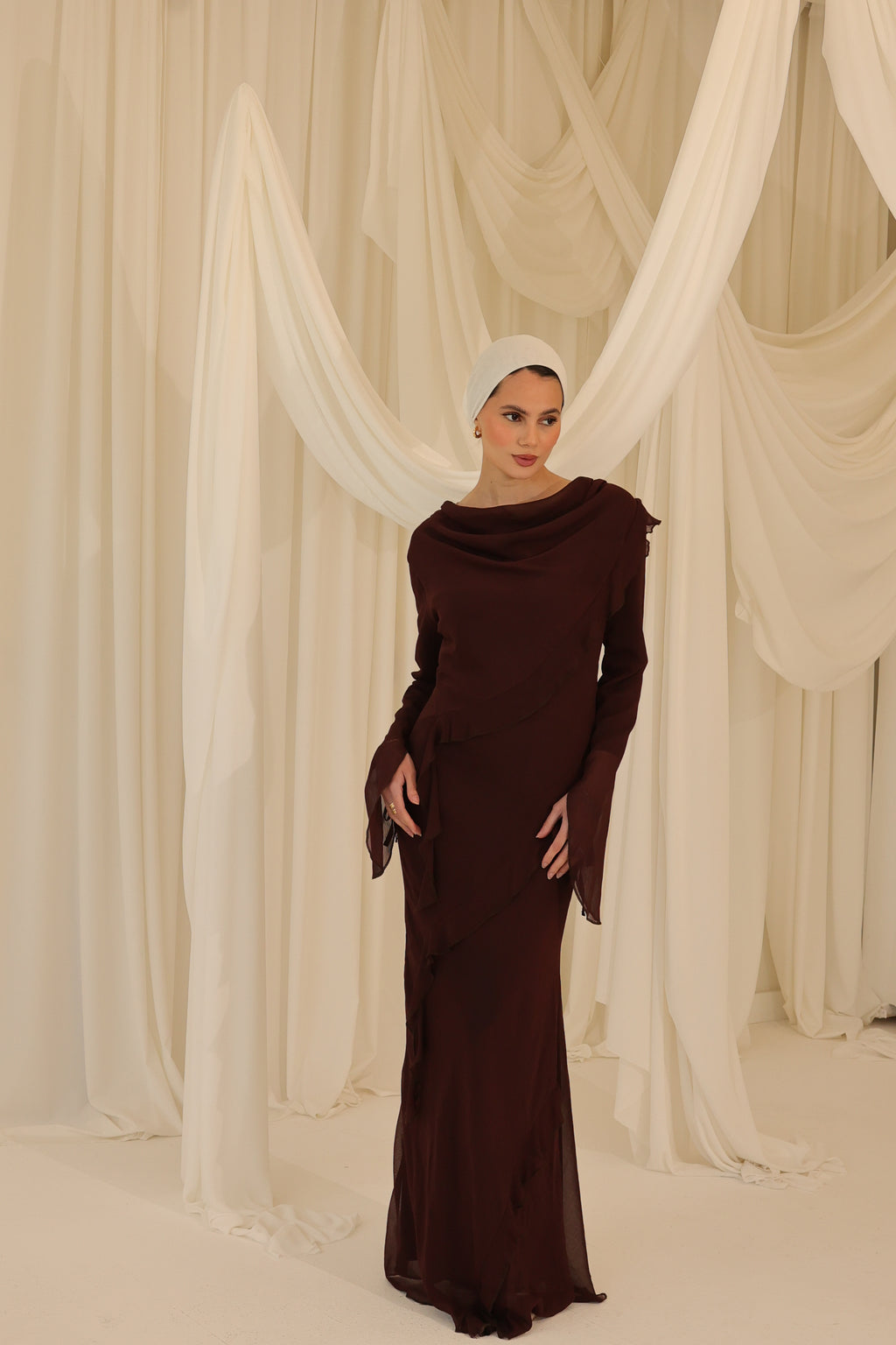 The Miray Label