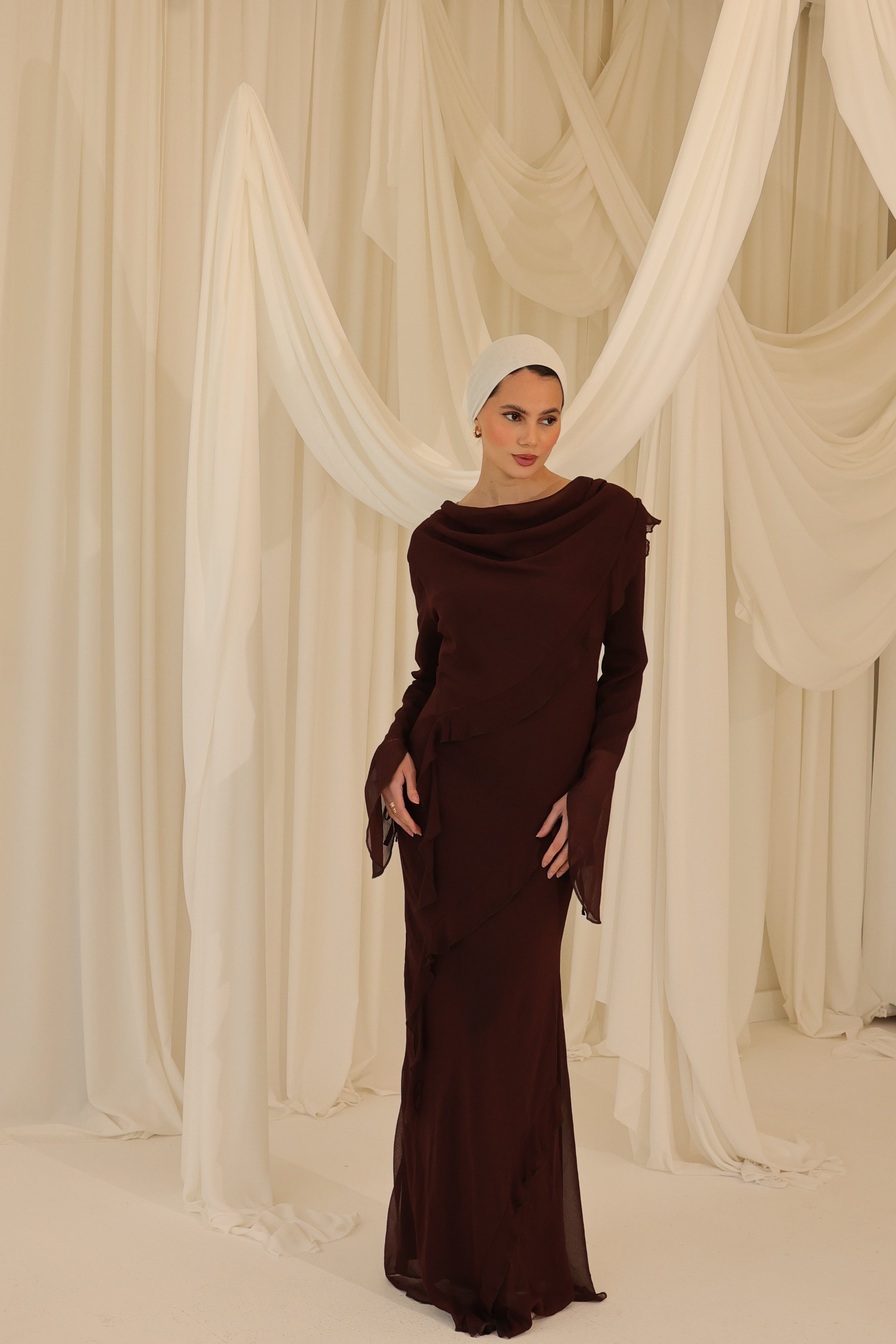 The Miray Label