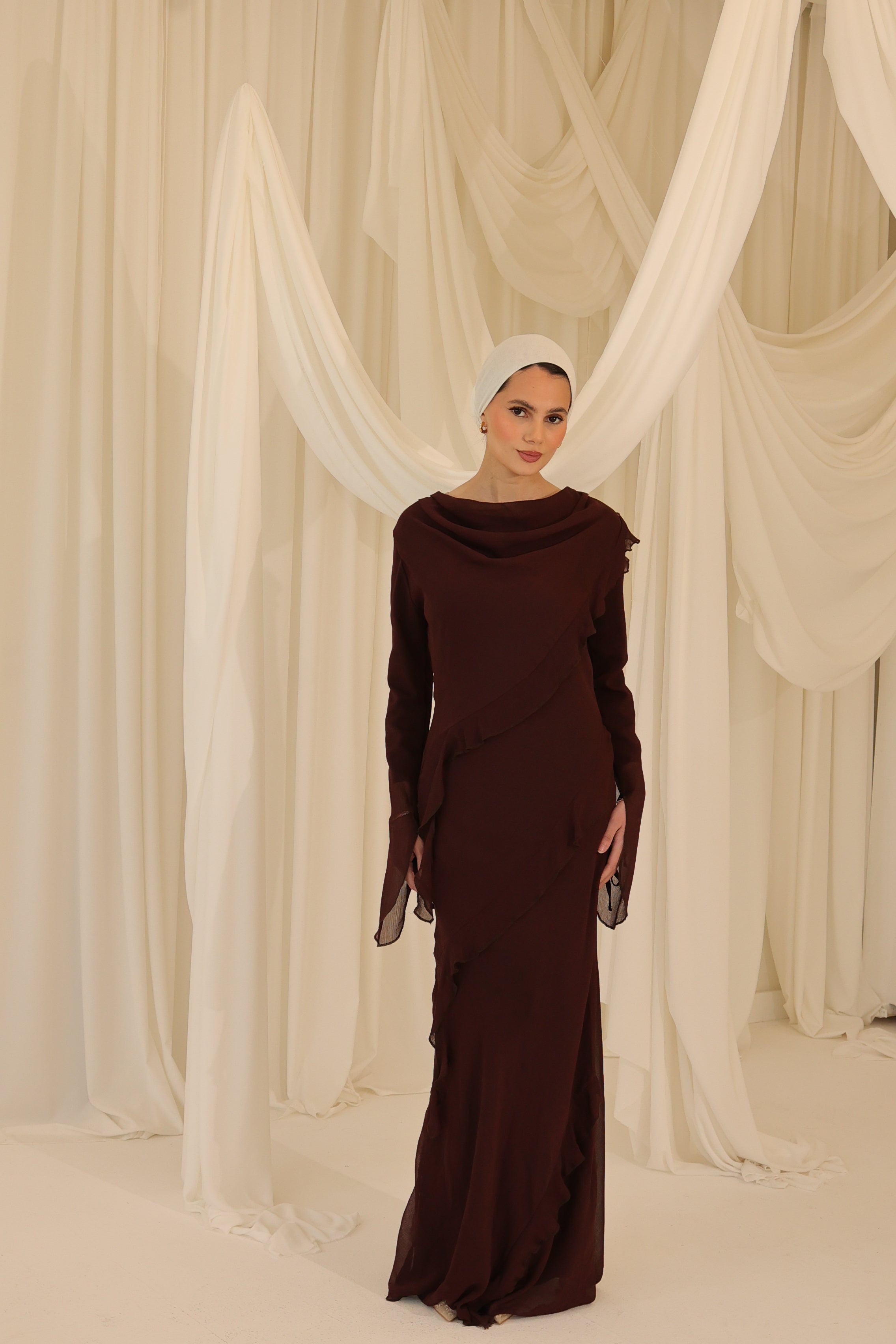 The Miray Label