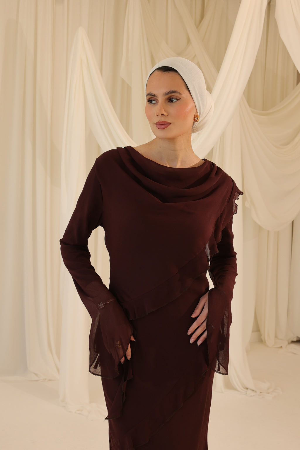 The Miray Label