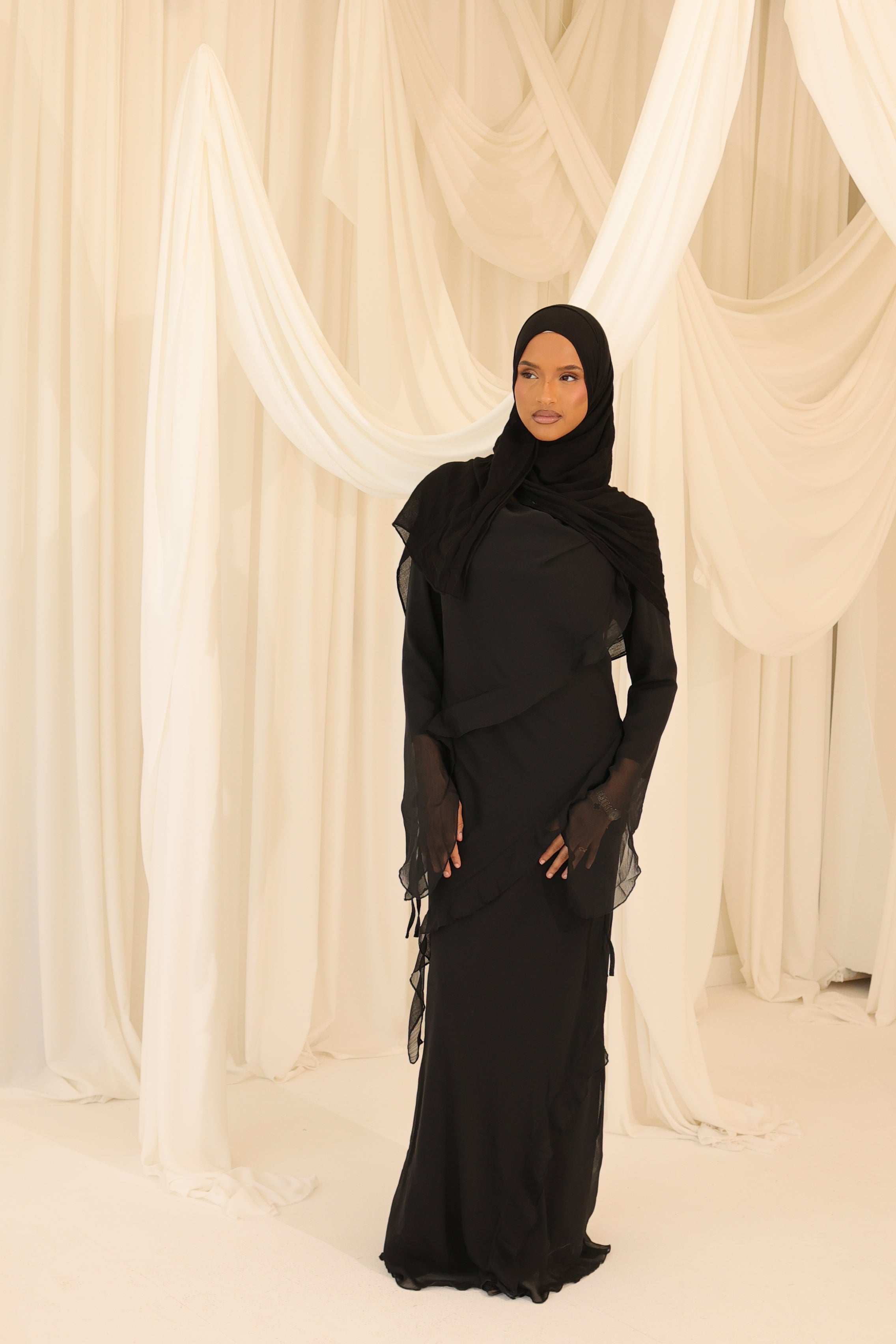 The Miray Label