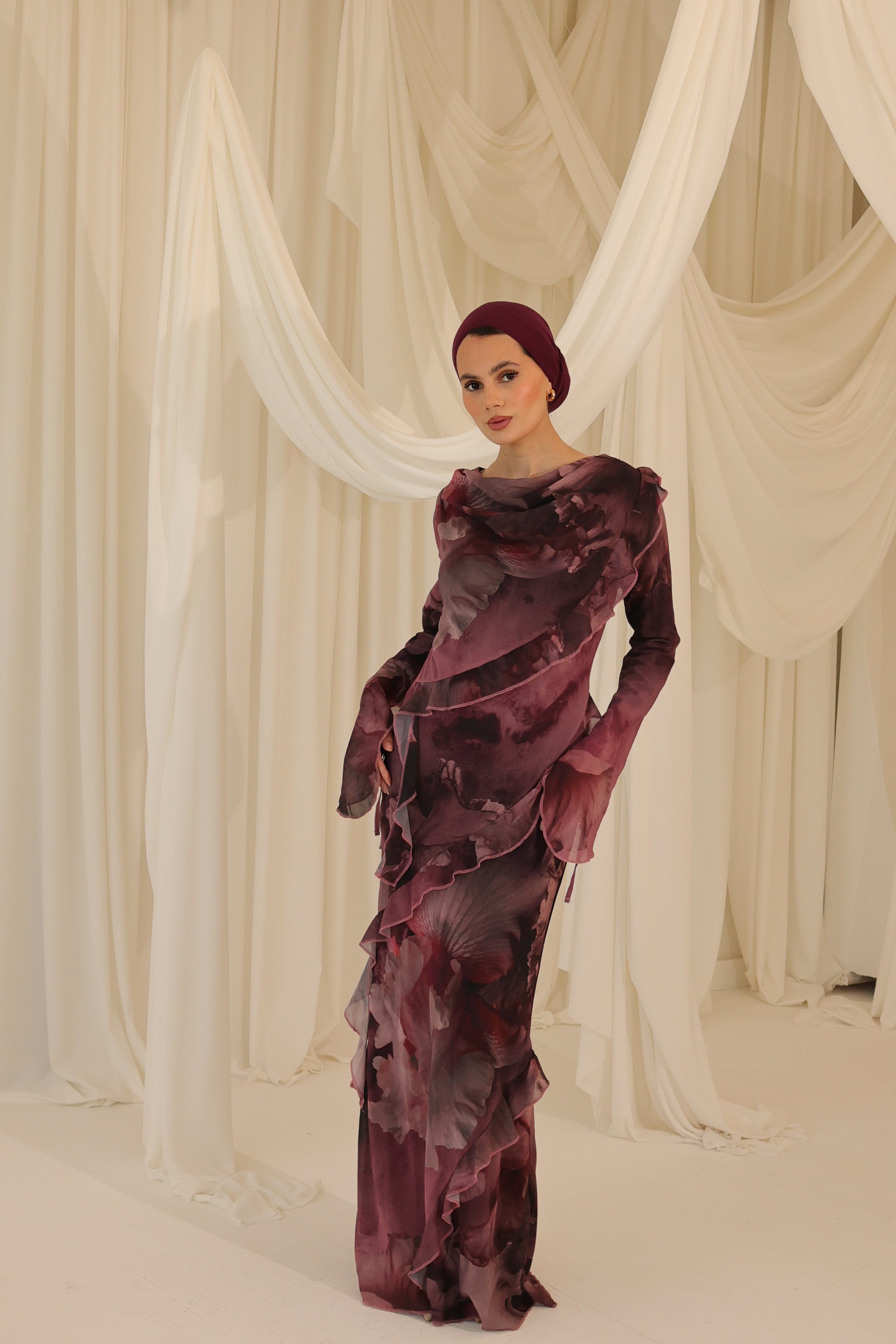 The Miray Label - Printed Edition