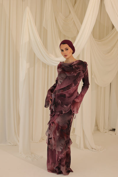 The Miray Label - Printed Edition