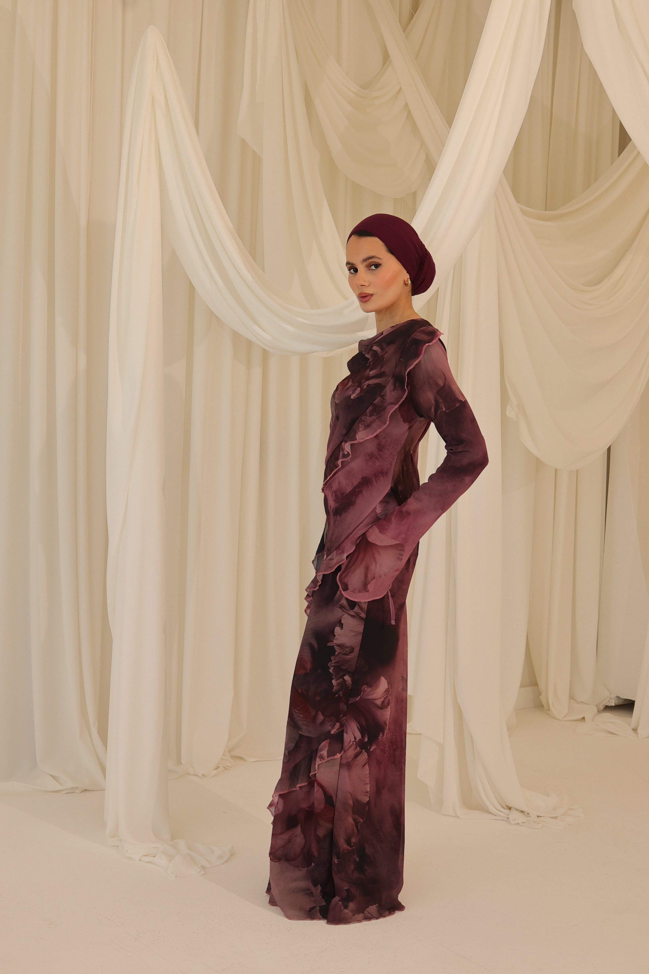 The Miray Label - Printed Edition