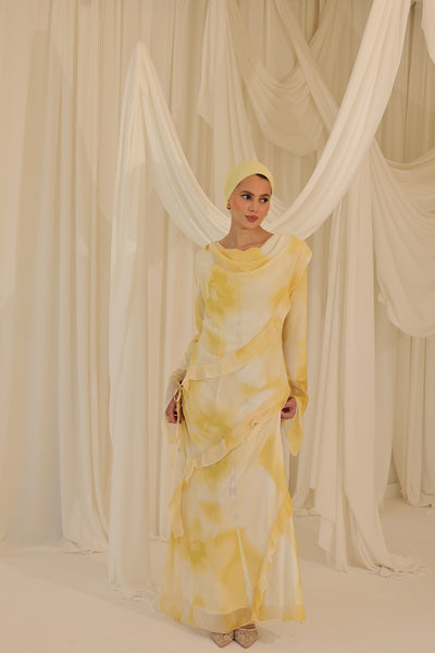 The Miray label - Printed Edition