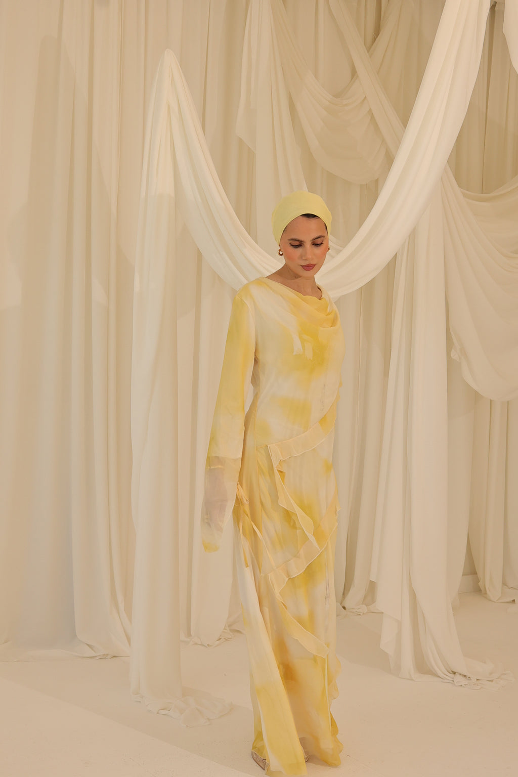 The Miray label - Printed Edition