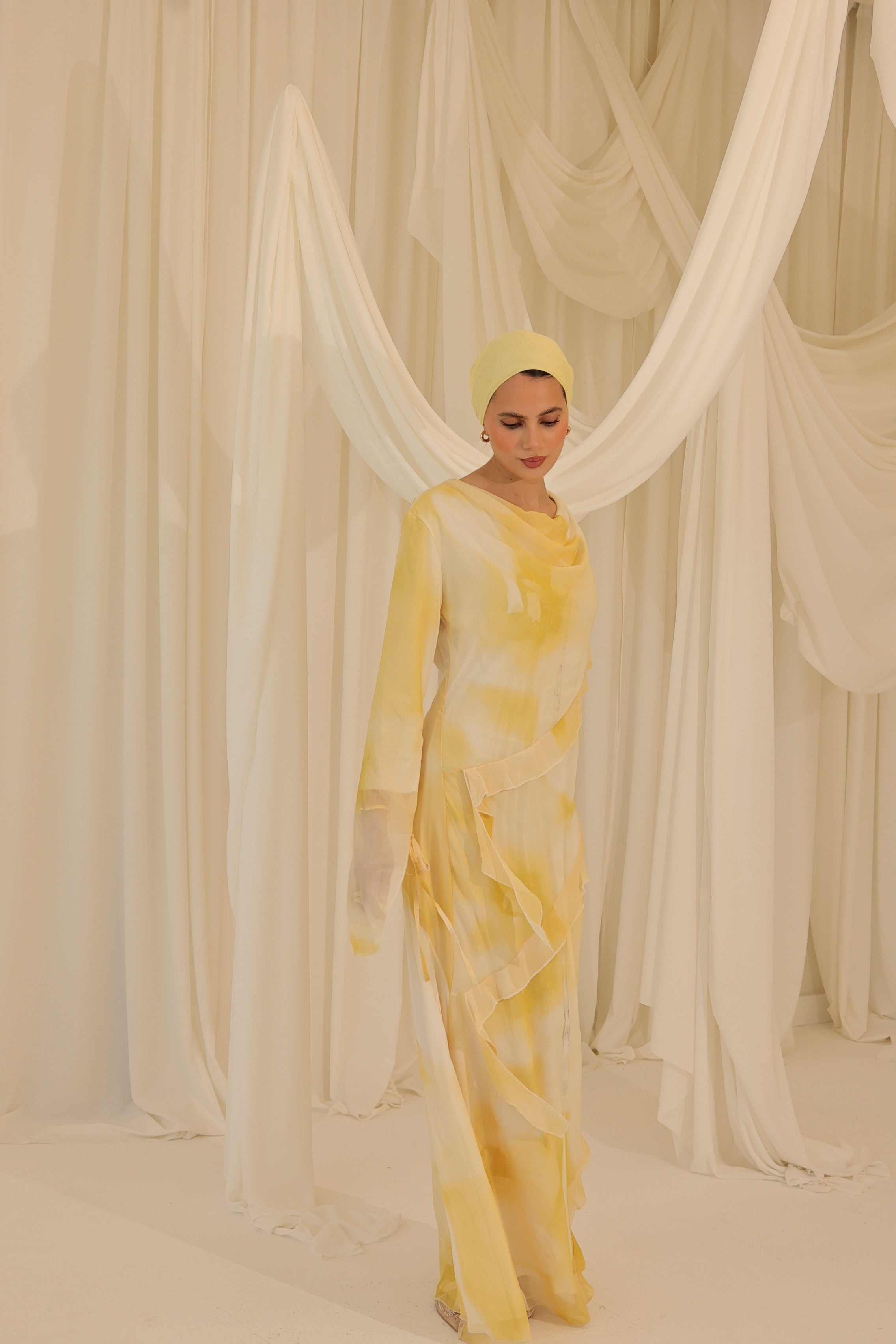 The Miray label - Printed Edition