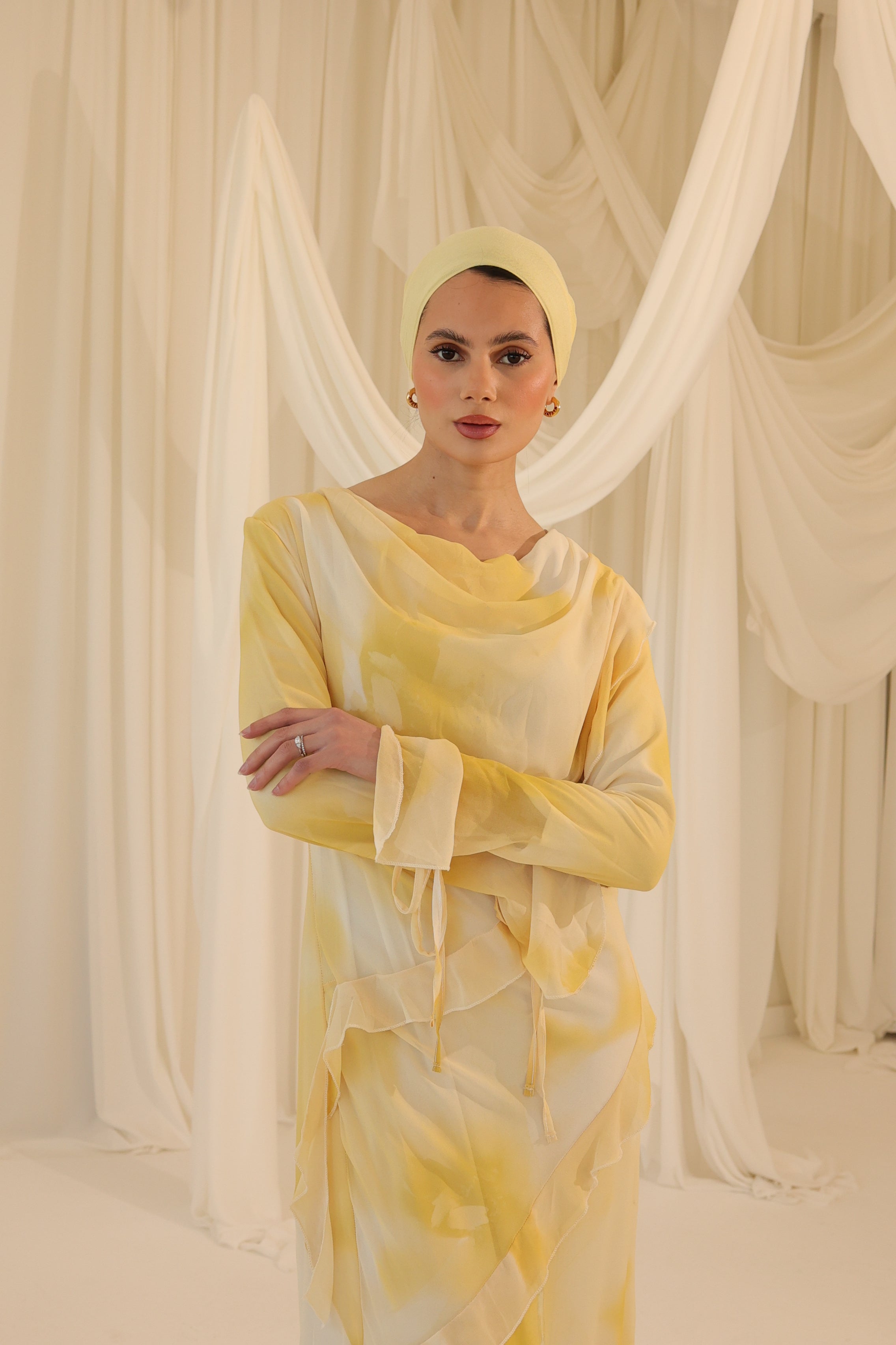 The Miray label - Printed Edition