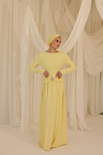 The Atara Label