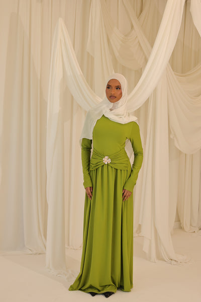 The Atara Label